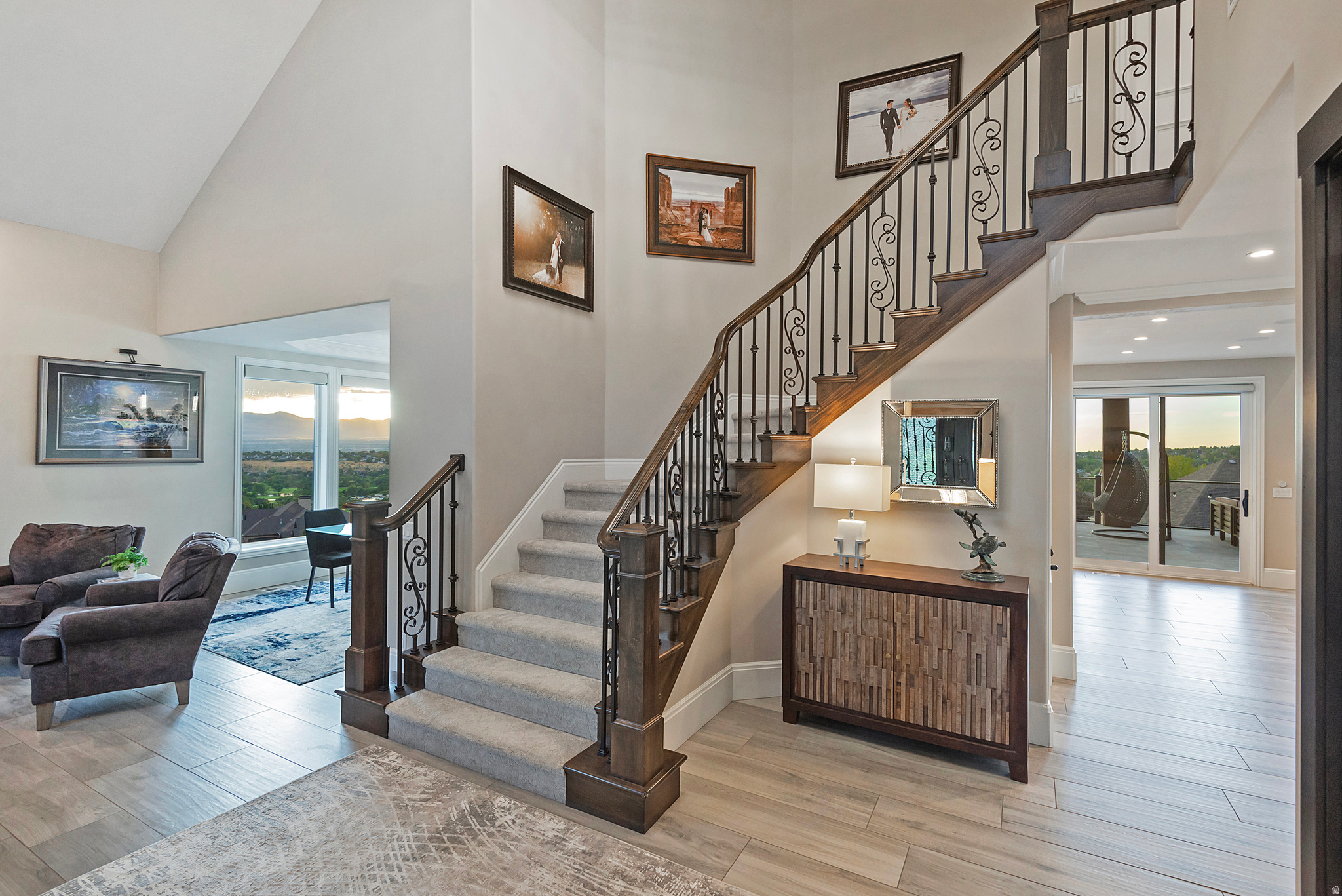 THE COVE AT BEAR CAN - Residential