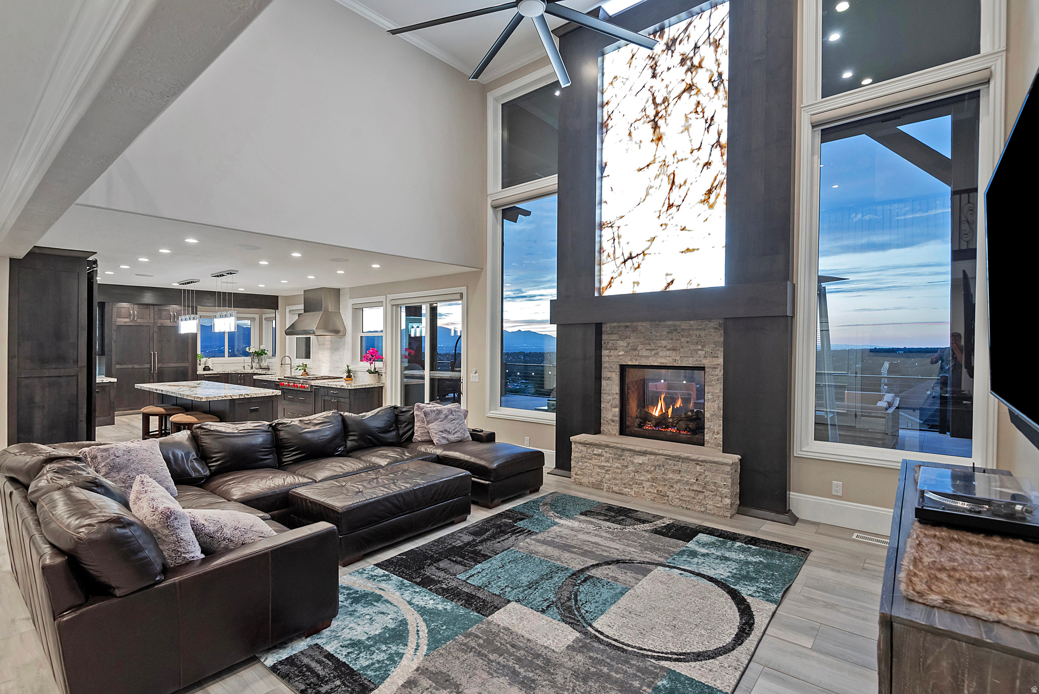 THE COVE AT BEAR CAN - Residential