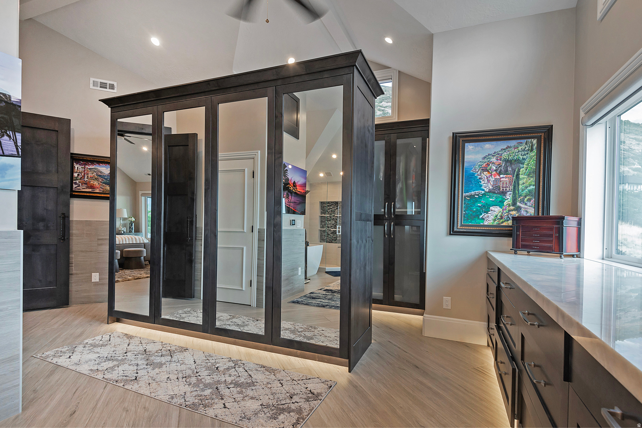 THE COVE AT BEAR CAN - Residential