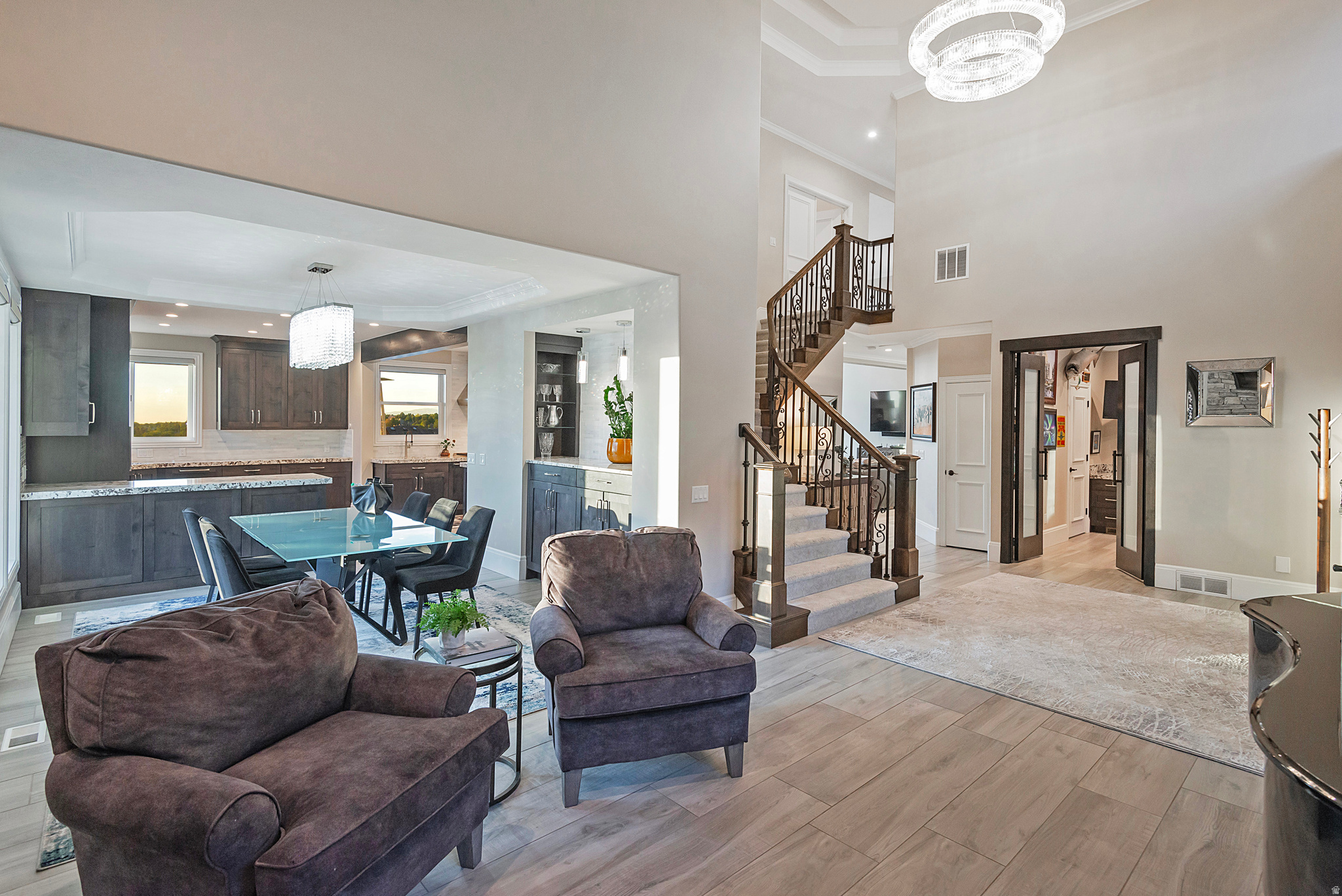 THE COVE AT BEAR CAN - Residential