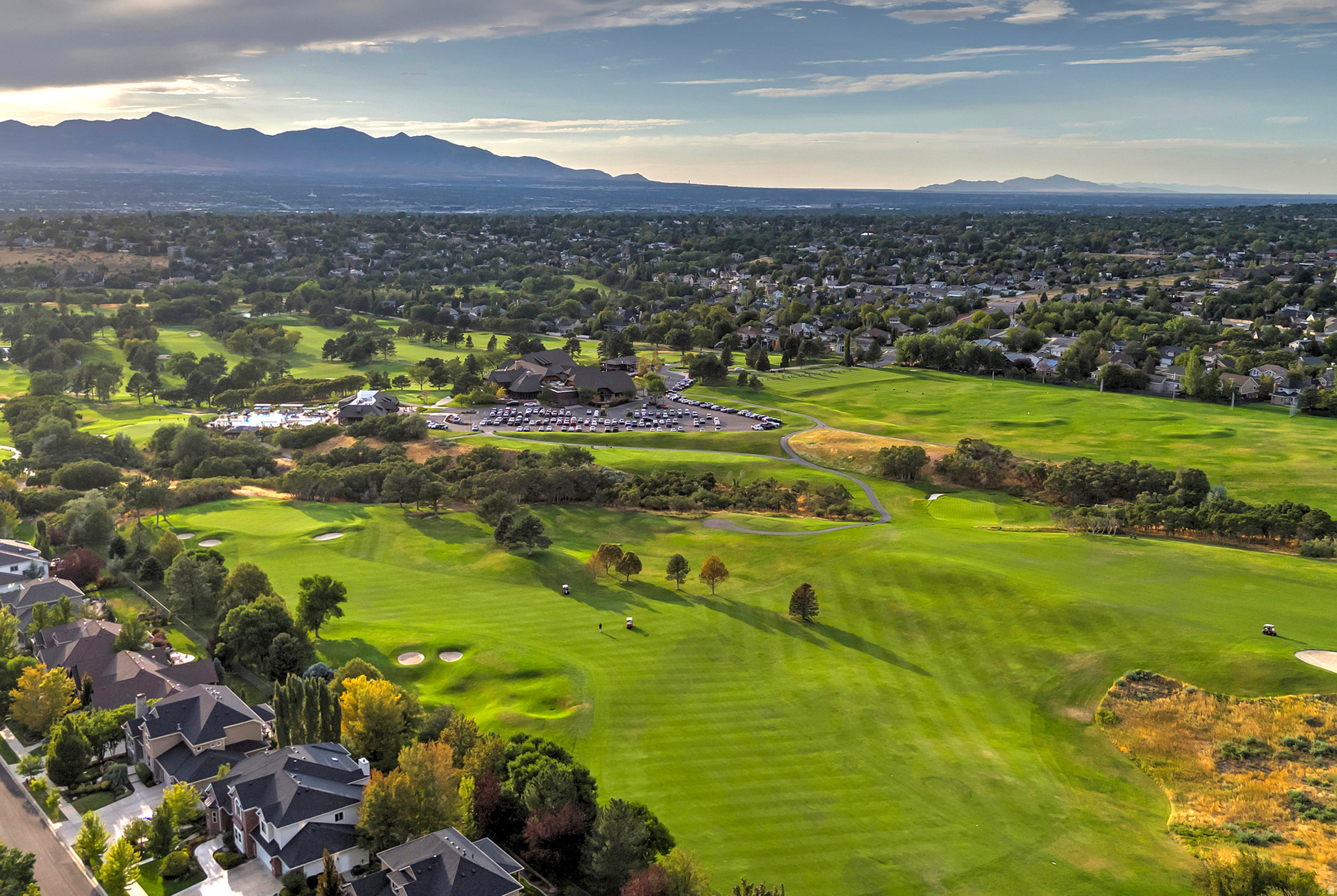 THE COVE AT BEAR CAN - Residential
