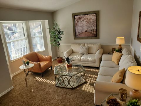Tiny photo for 3515 N 425 E, North Ogden, UT 84414 (MLS # 2133256)