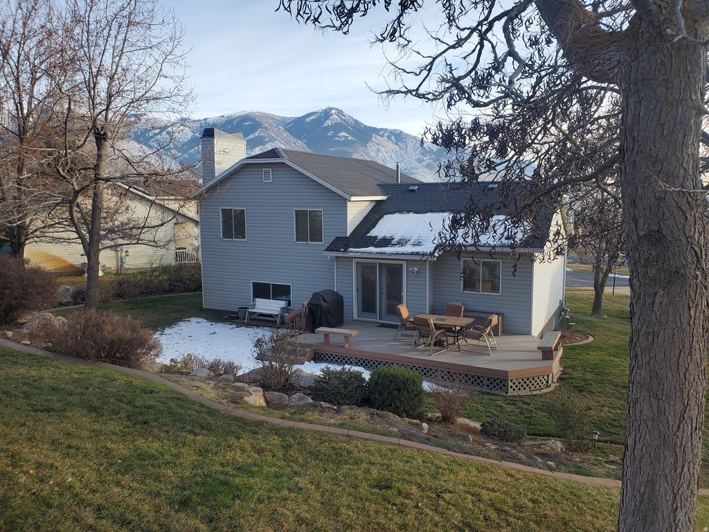 Photo of 3515 N 425 E, North Ogden, UT 84414 (MLS # 2133256)