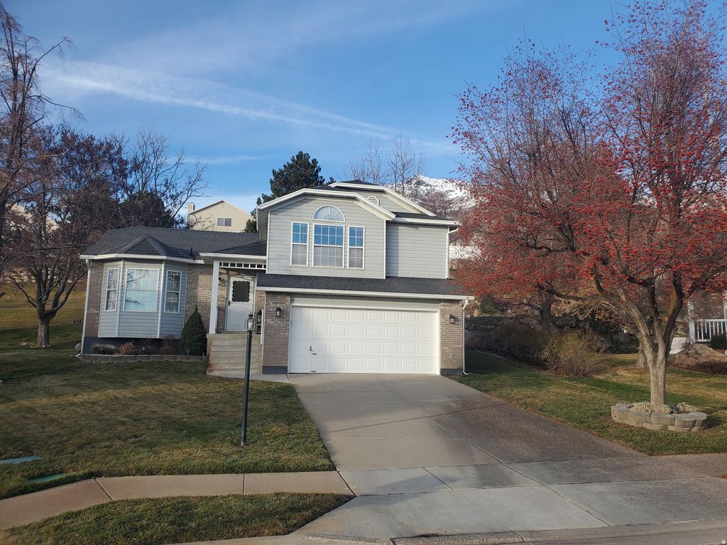 Photo of 3515 N 425 E, North Ogden, UT 84414 (MLS # 2133256)