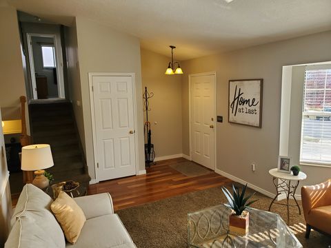 Tiny photo for 3515 N 425 E, North Ogden, UT 84414 (MLS # 2133256)