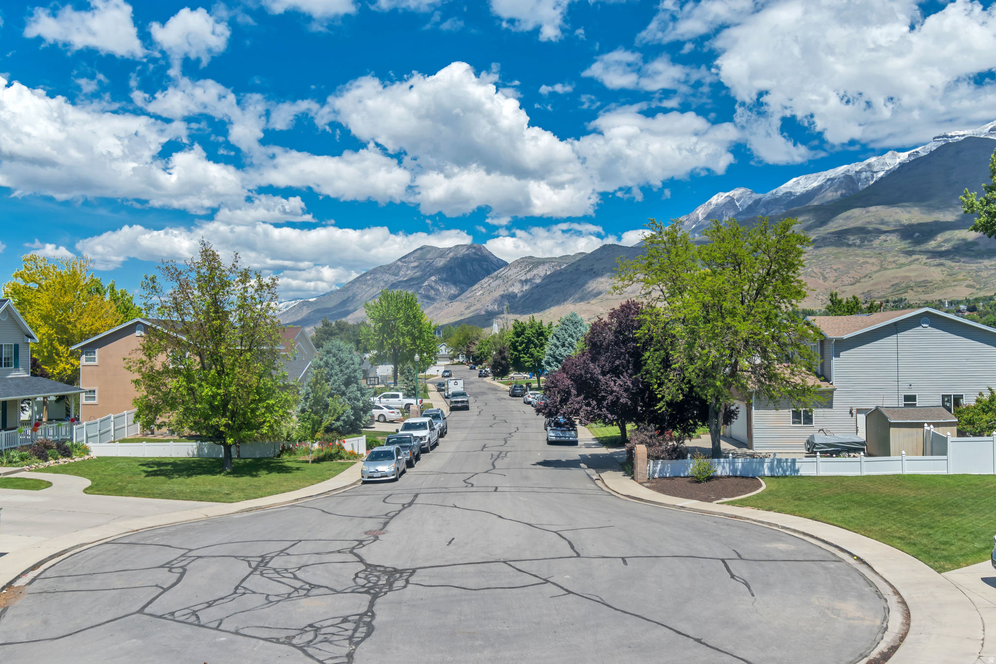 KENDRICK ESTATES - Residential