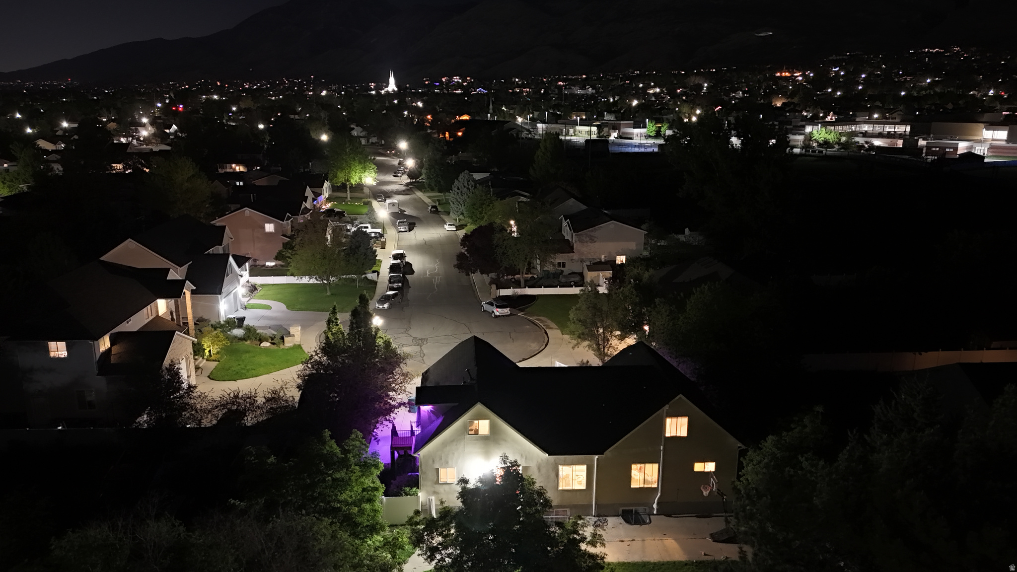 KENDRICK ESTATES - Residential