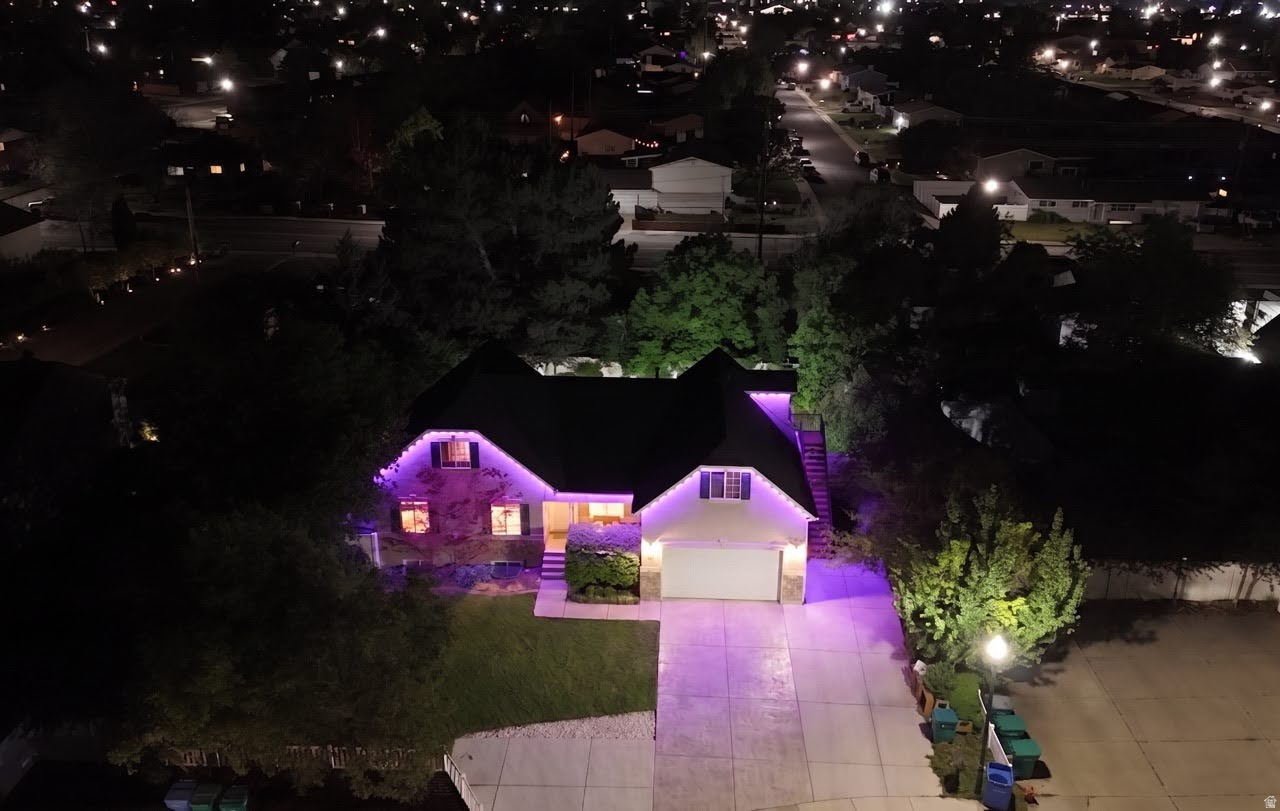 KENDRICK ESTATES - Residential