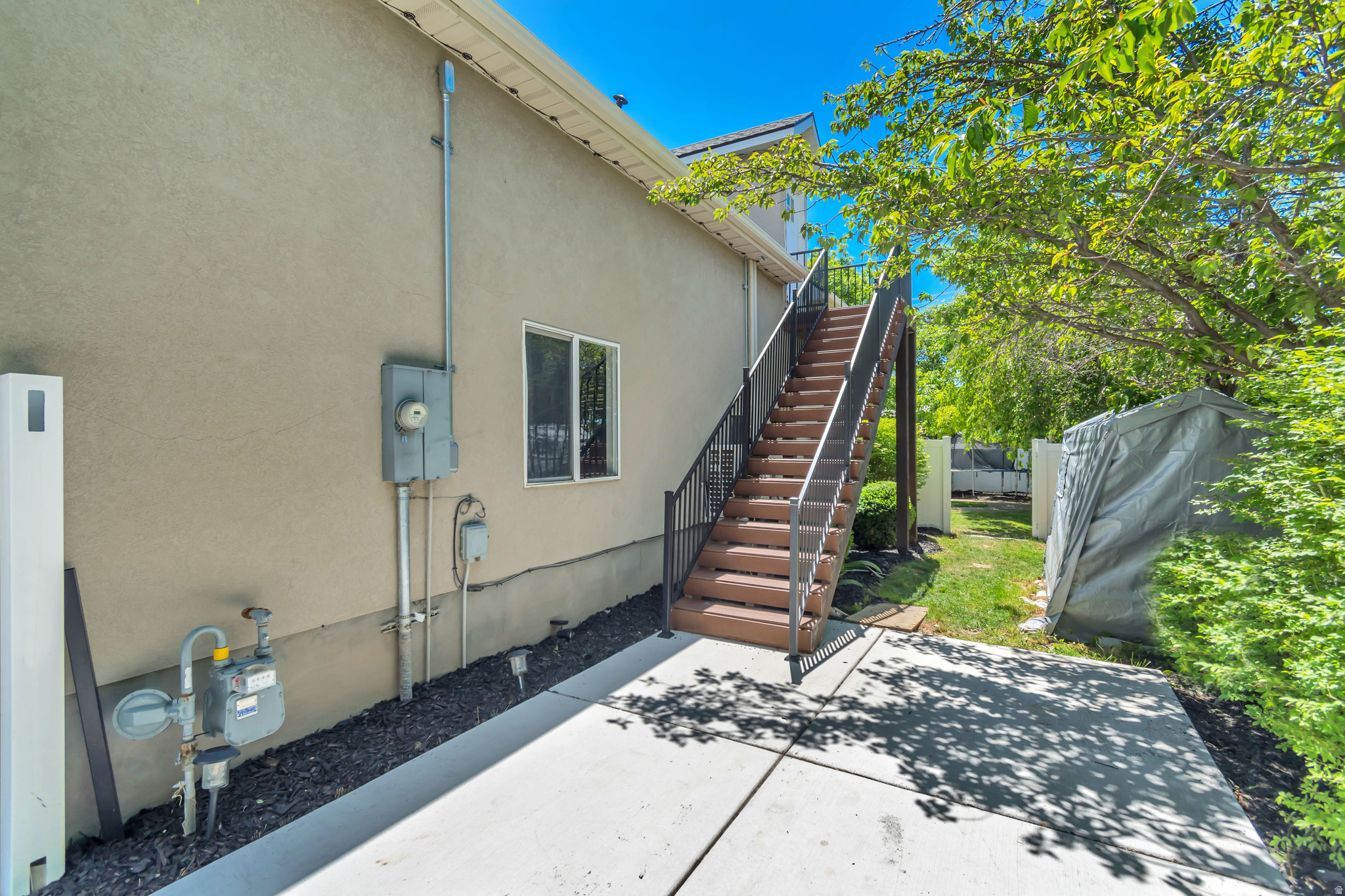 KENDRICK ESTATES - Residential