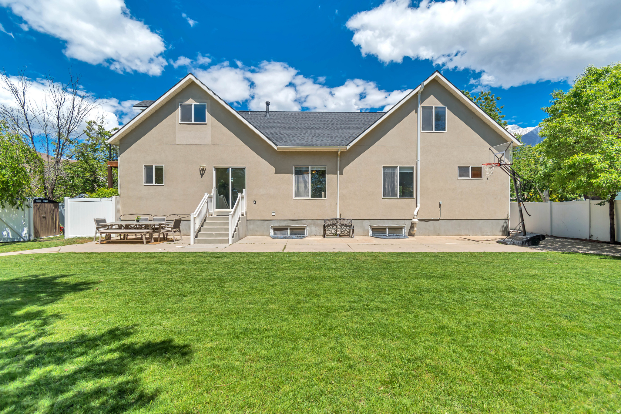 KENDRICK ESTATES - Residential