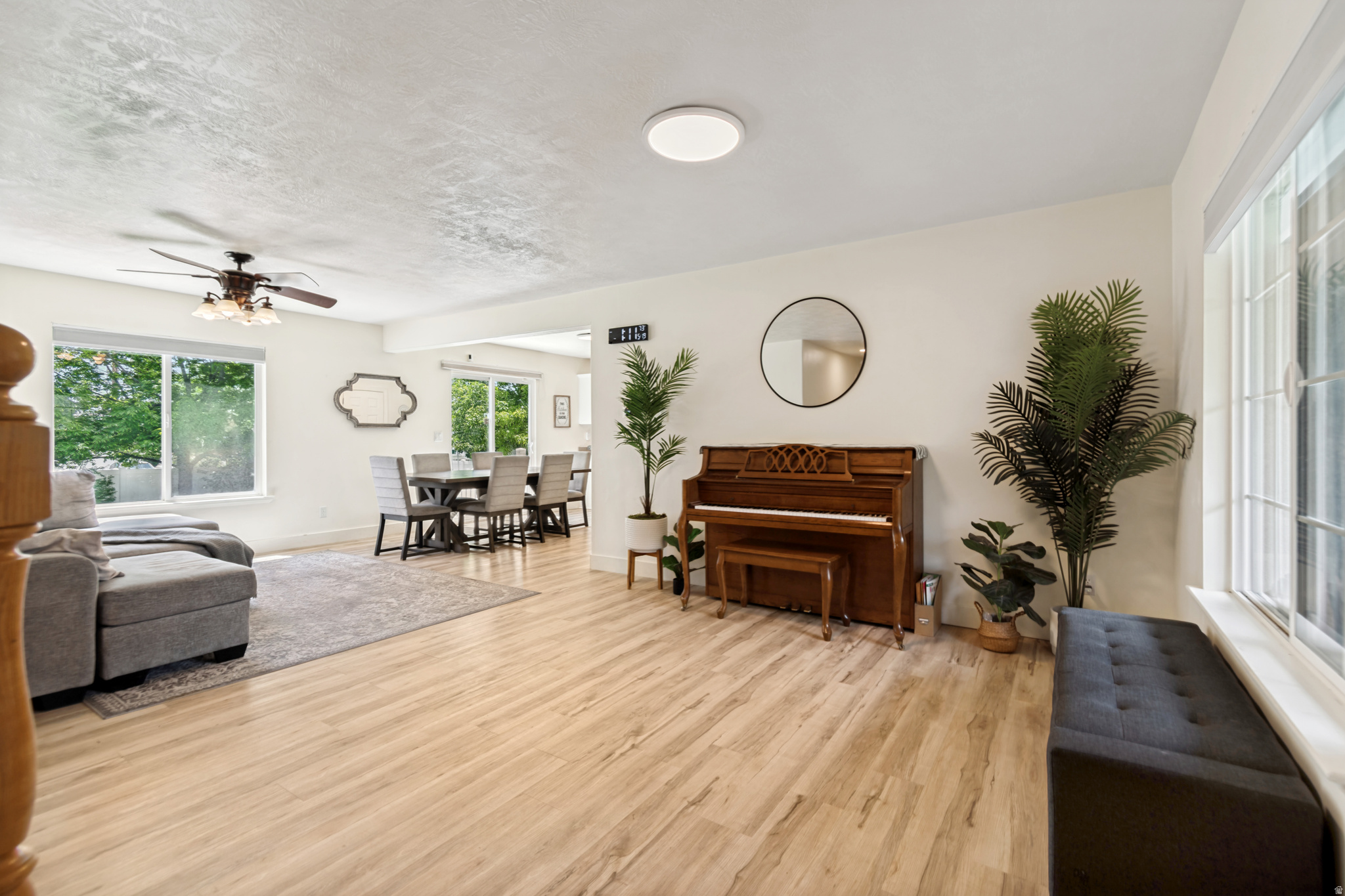 KENDRICK ESTATES - Residential