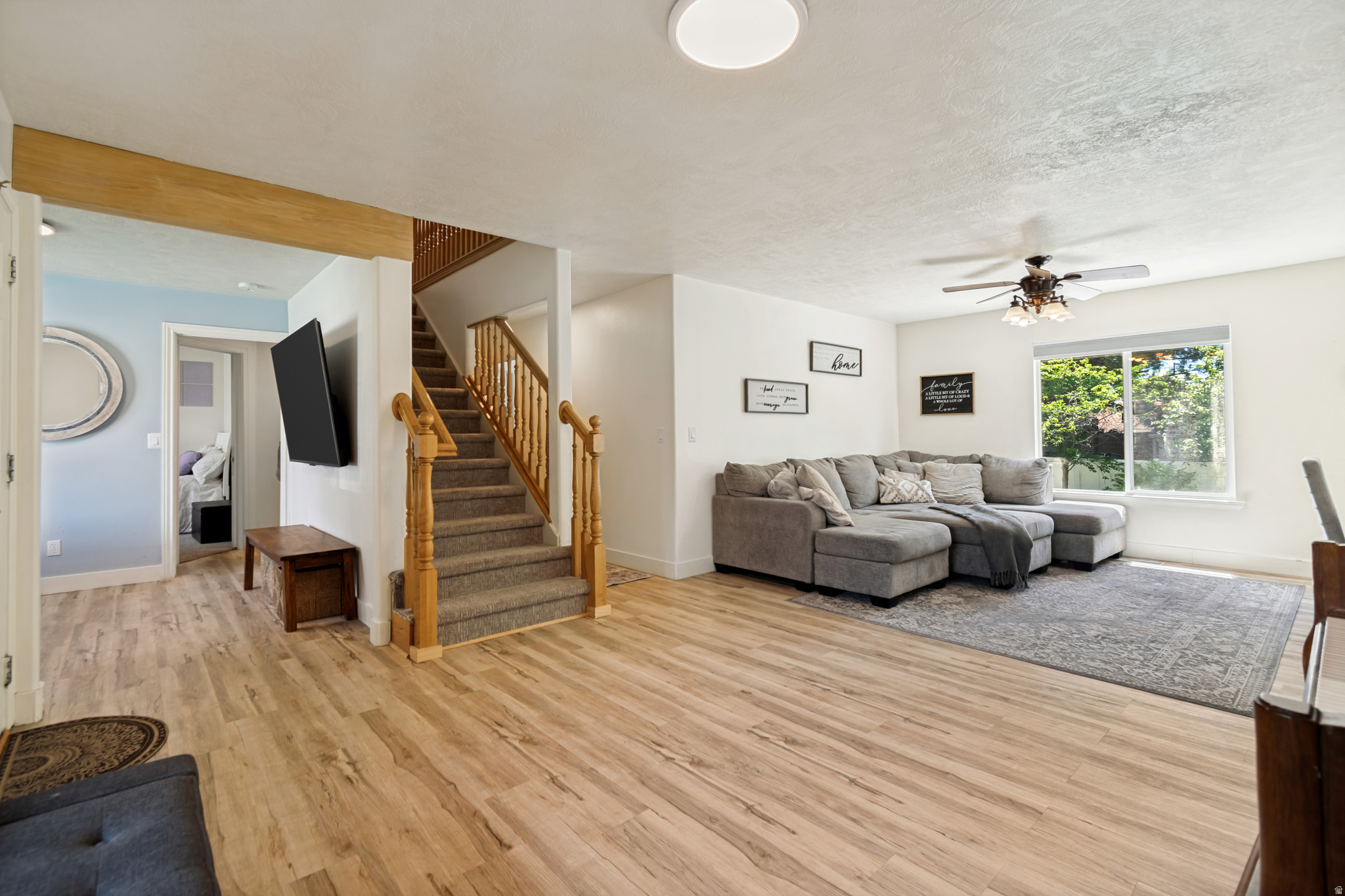KENDRICK ESTATES - Residential