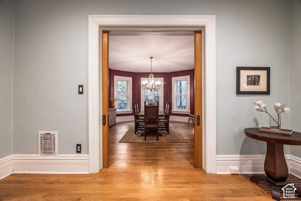 Photo of 1267 E SECOND AVE, Salt Lake City, UT 84103 (MLS # 2190867)