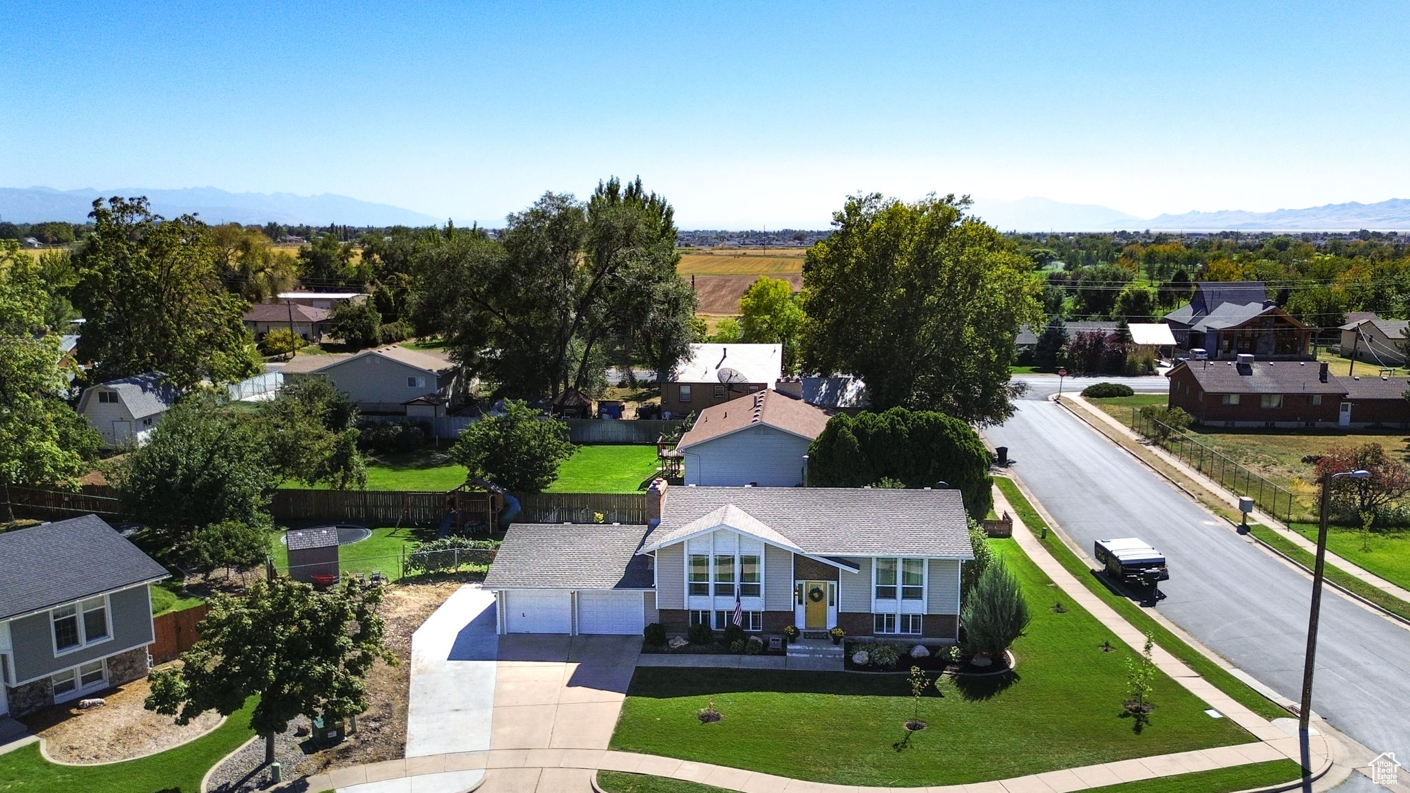 3405 W 350, West Point, Utah image 28