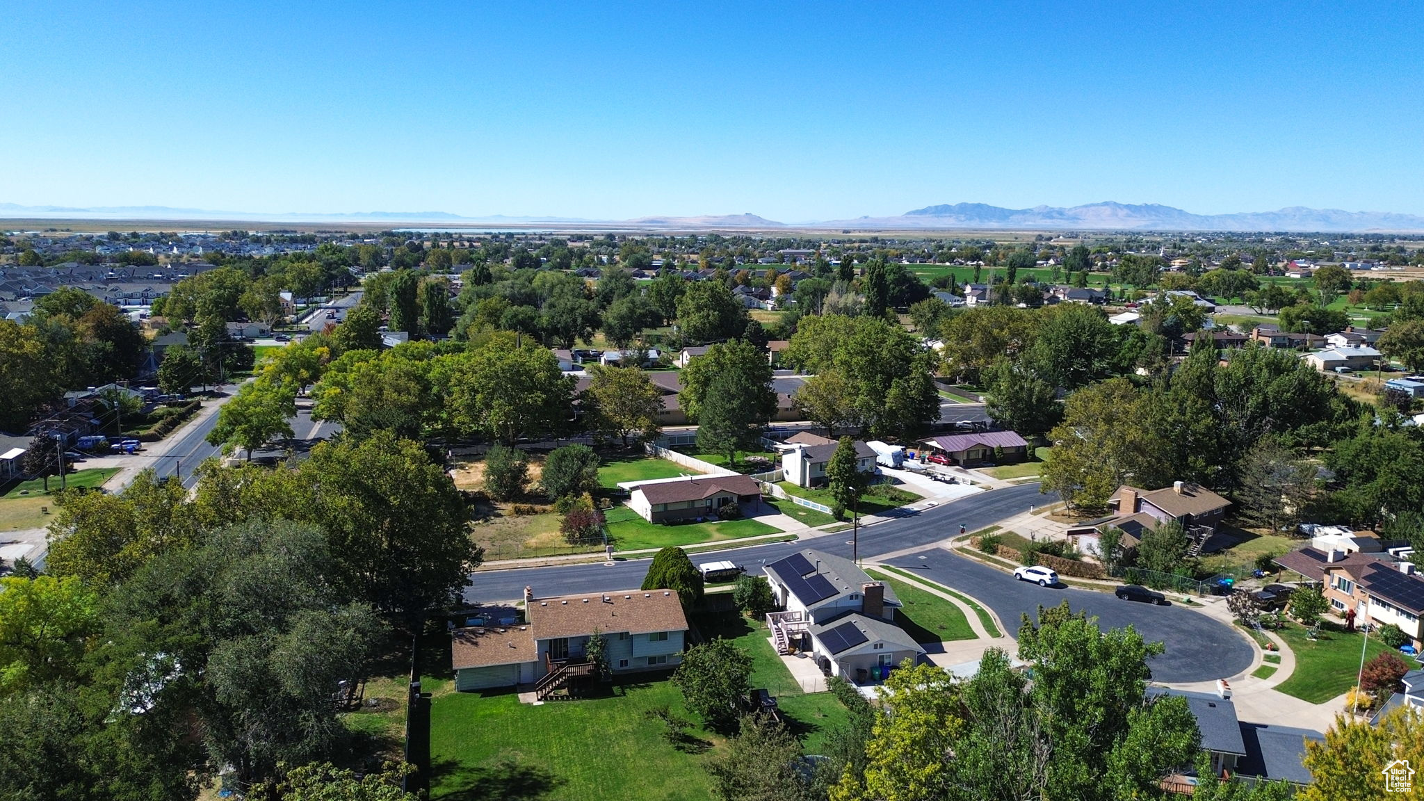 3405 W 350, West Point, Utah image 38