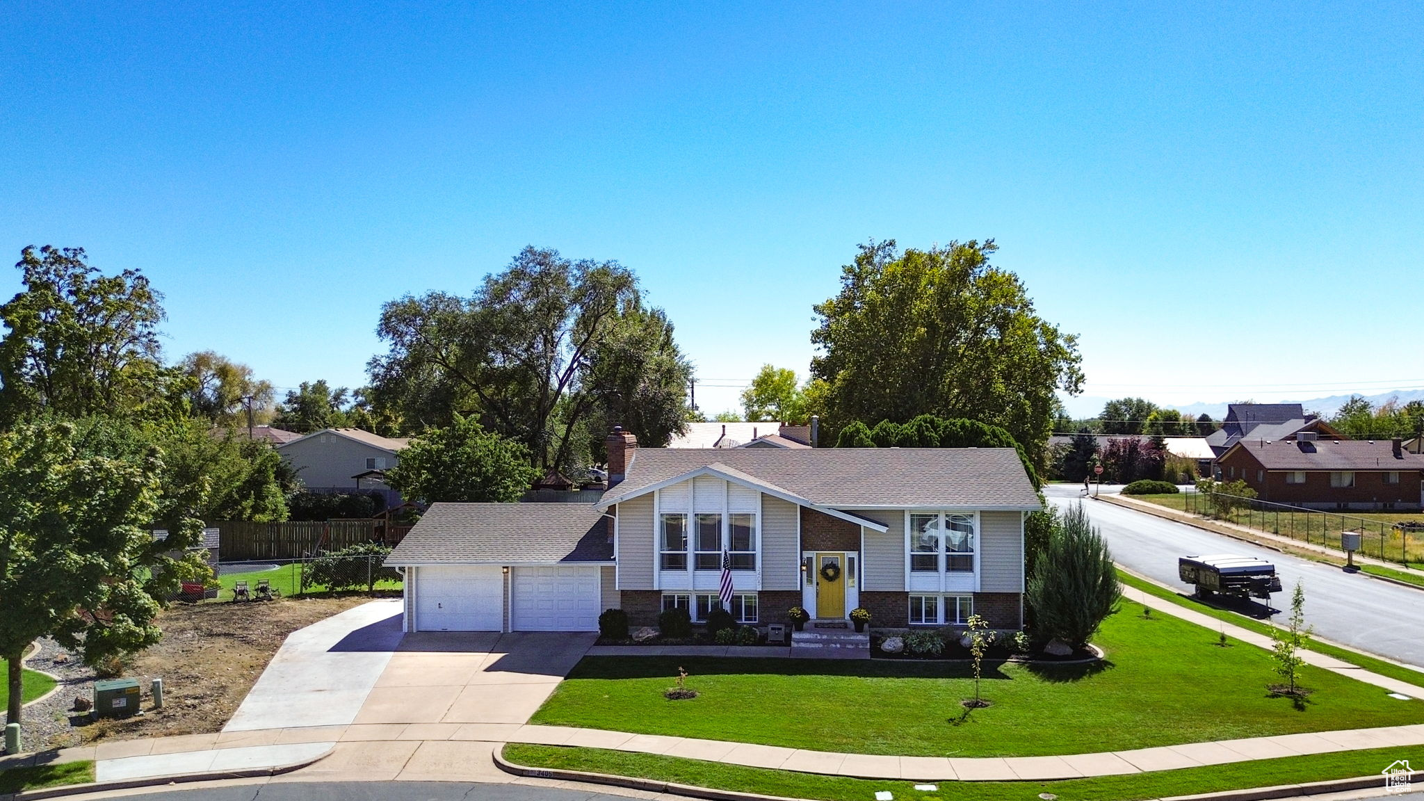 3405 W 350, West Point, Utah image 27