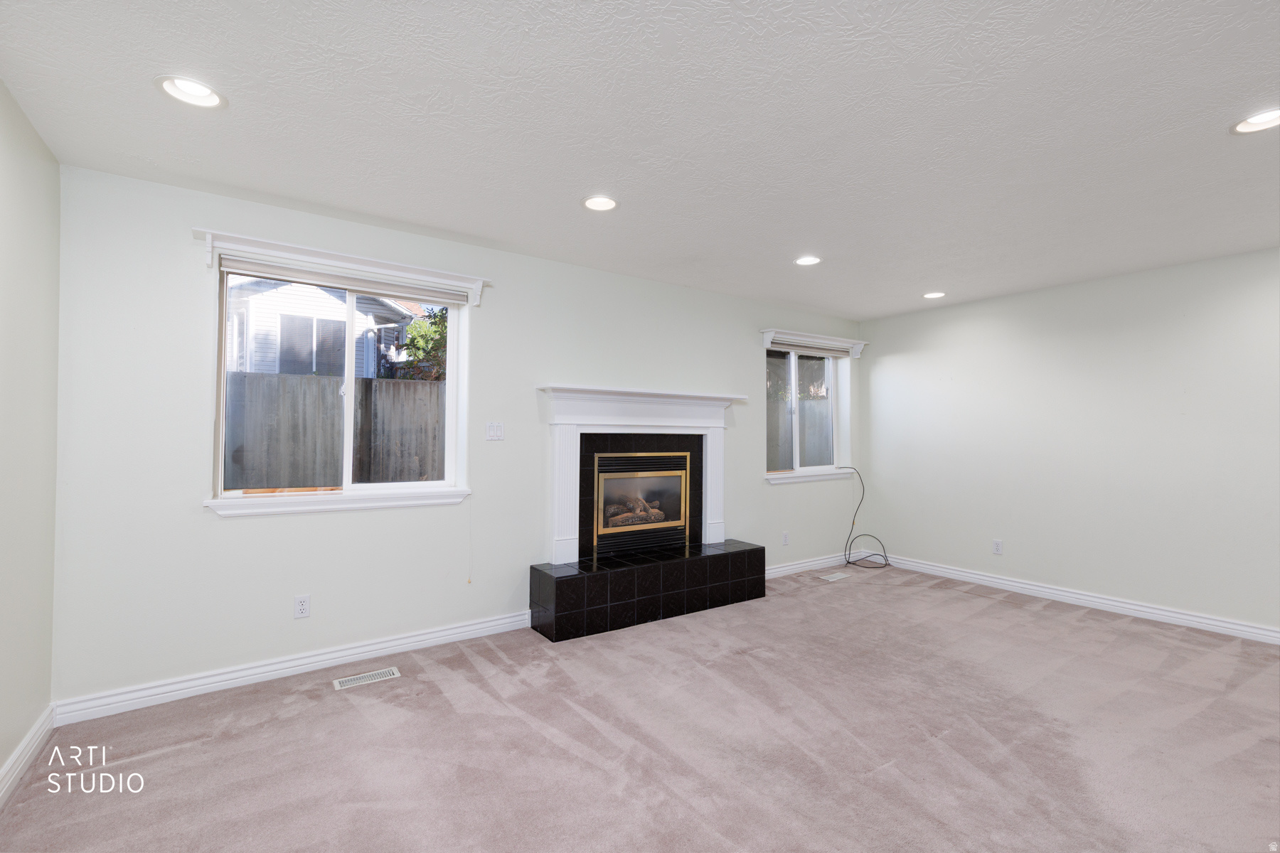 SIERRA VISTA - Residential