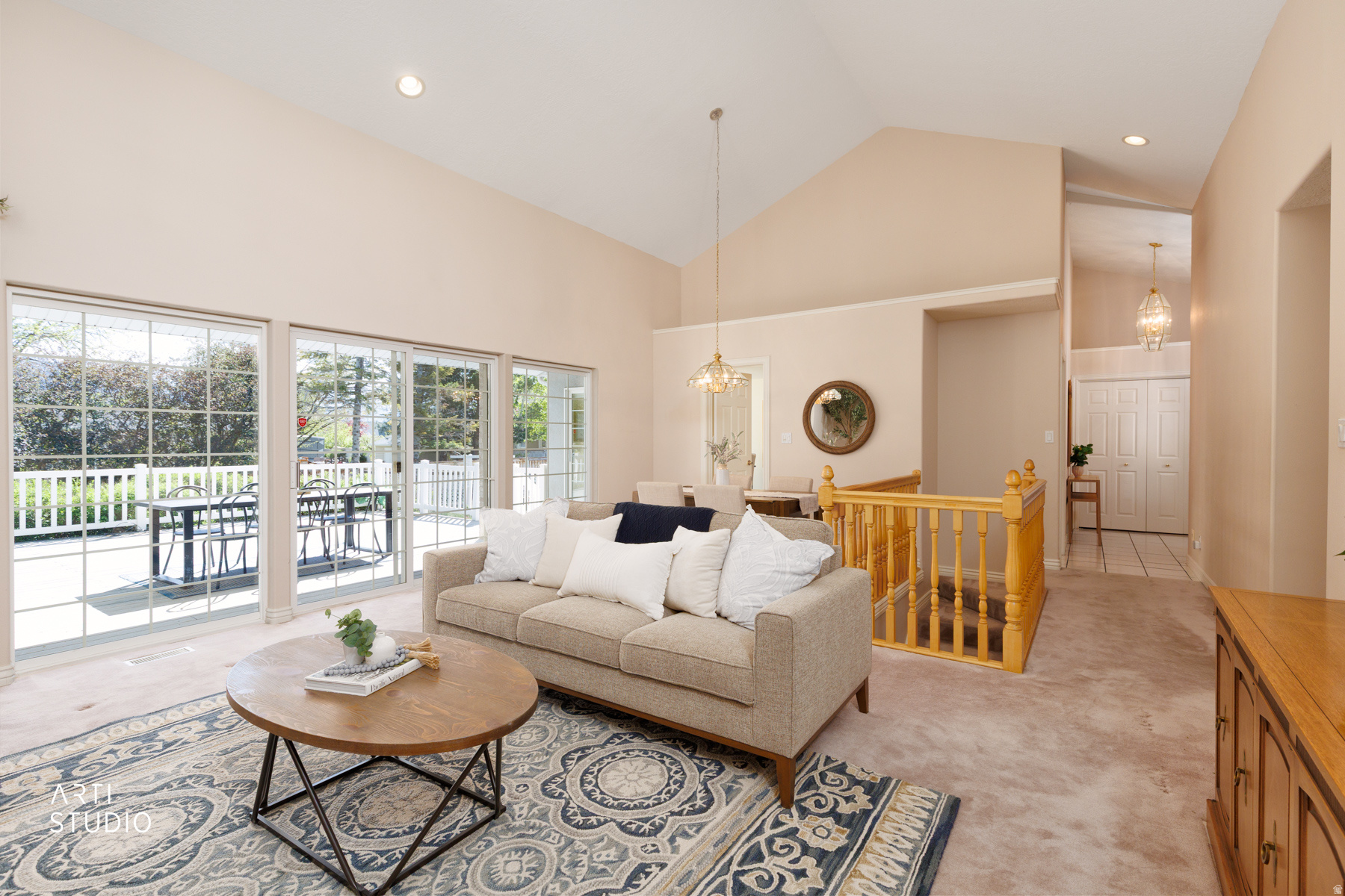 SIERRA VISTA - Residential