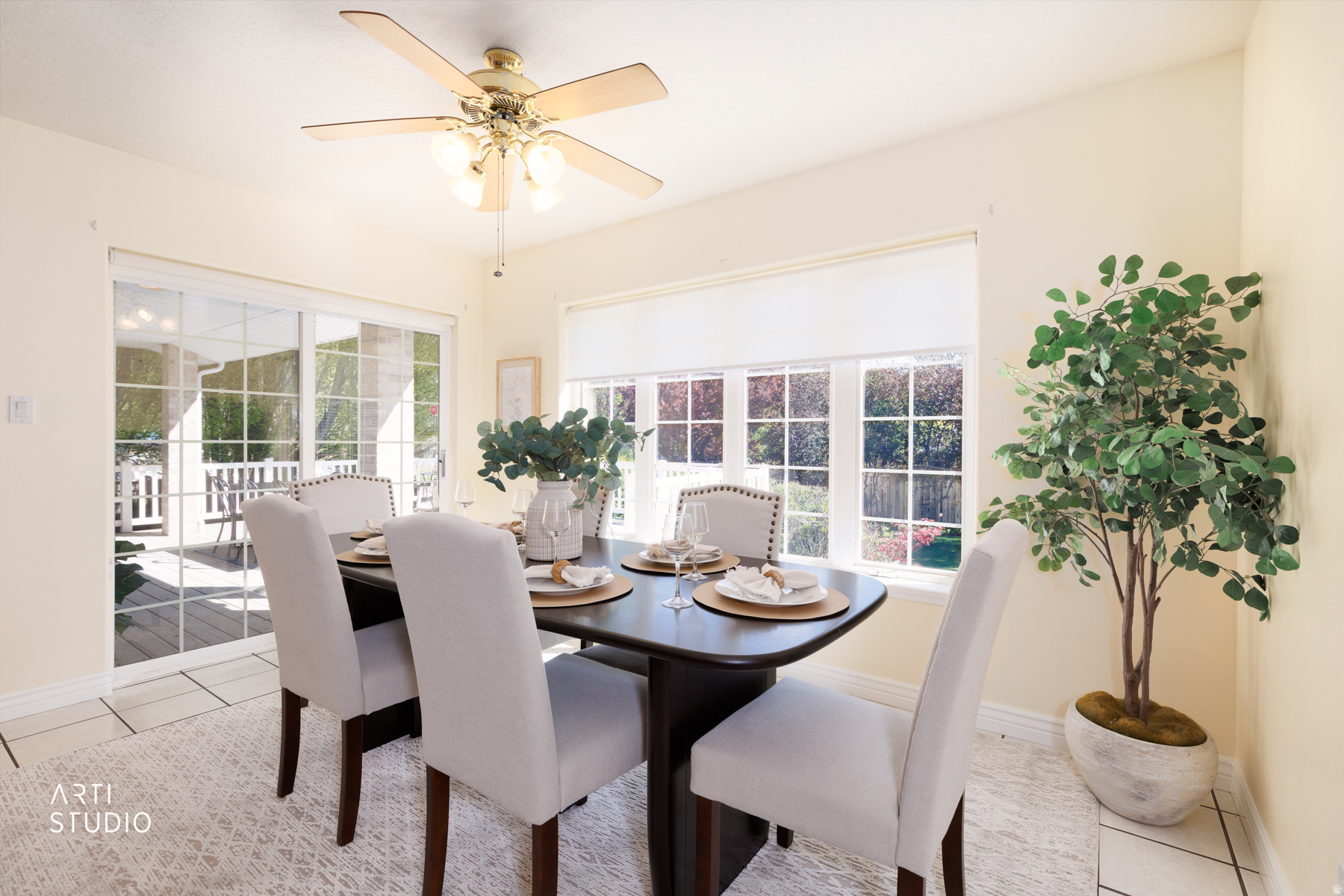 SIERRA VISTA - Residential