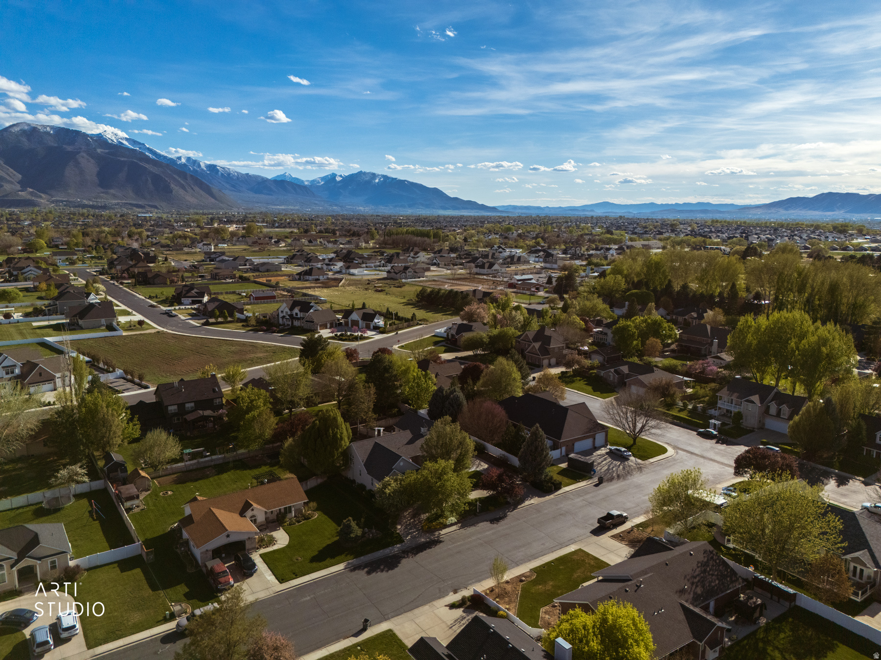 SIERRA VISTA - Residential