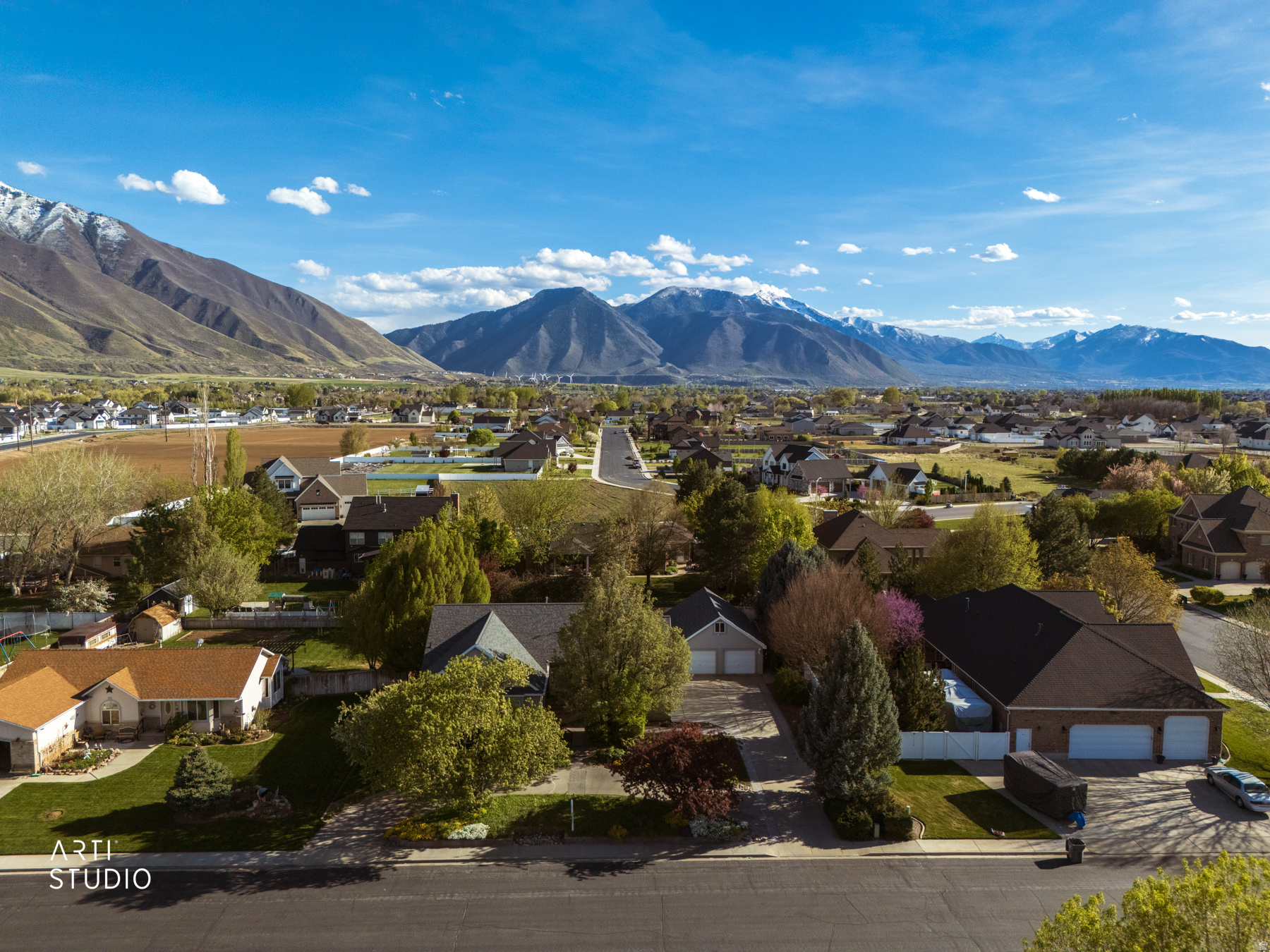 SIERRA VISTA - Residential