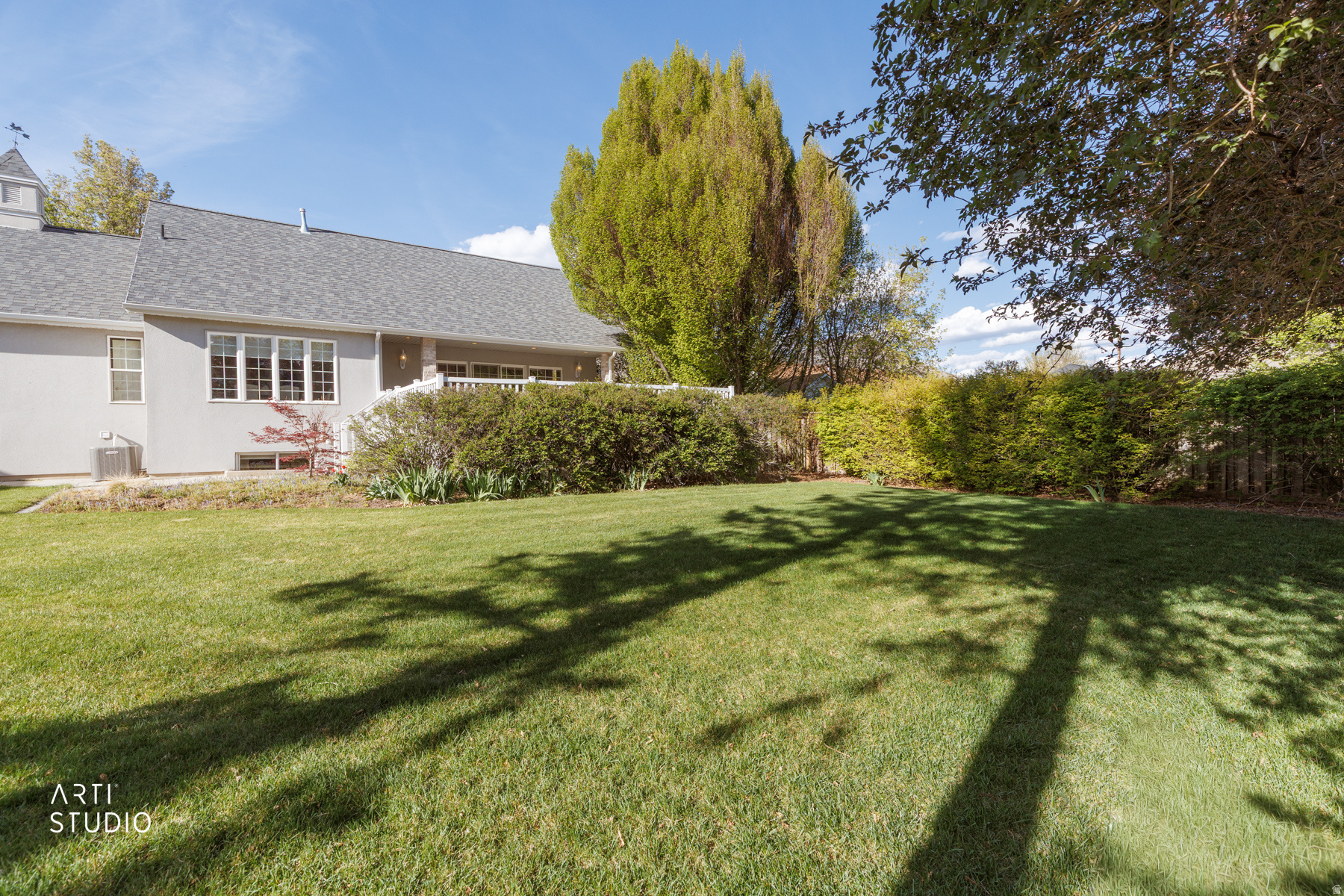 SIERRA VISTA - Residential