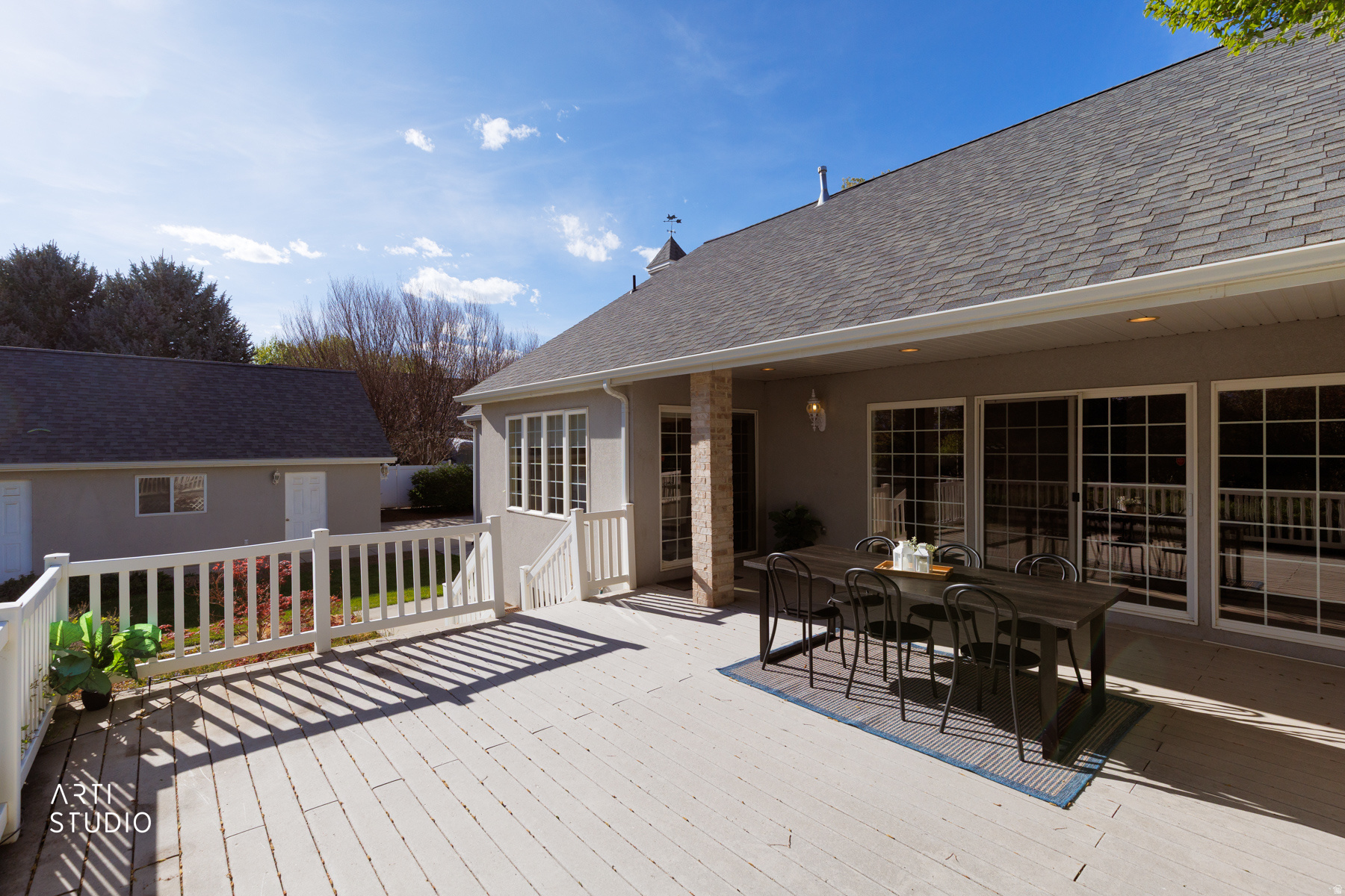 SIERRA VISTA - Residential