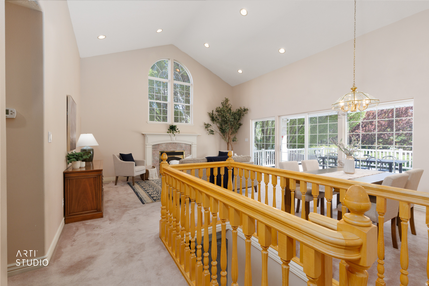 SIERRA VISTA - Residential