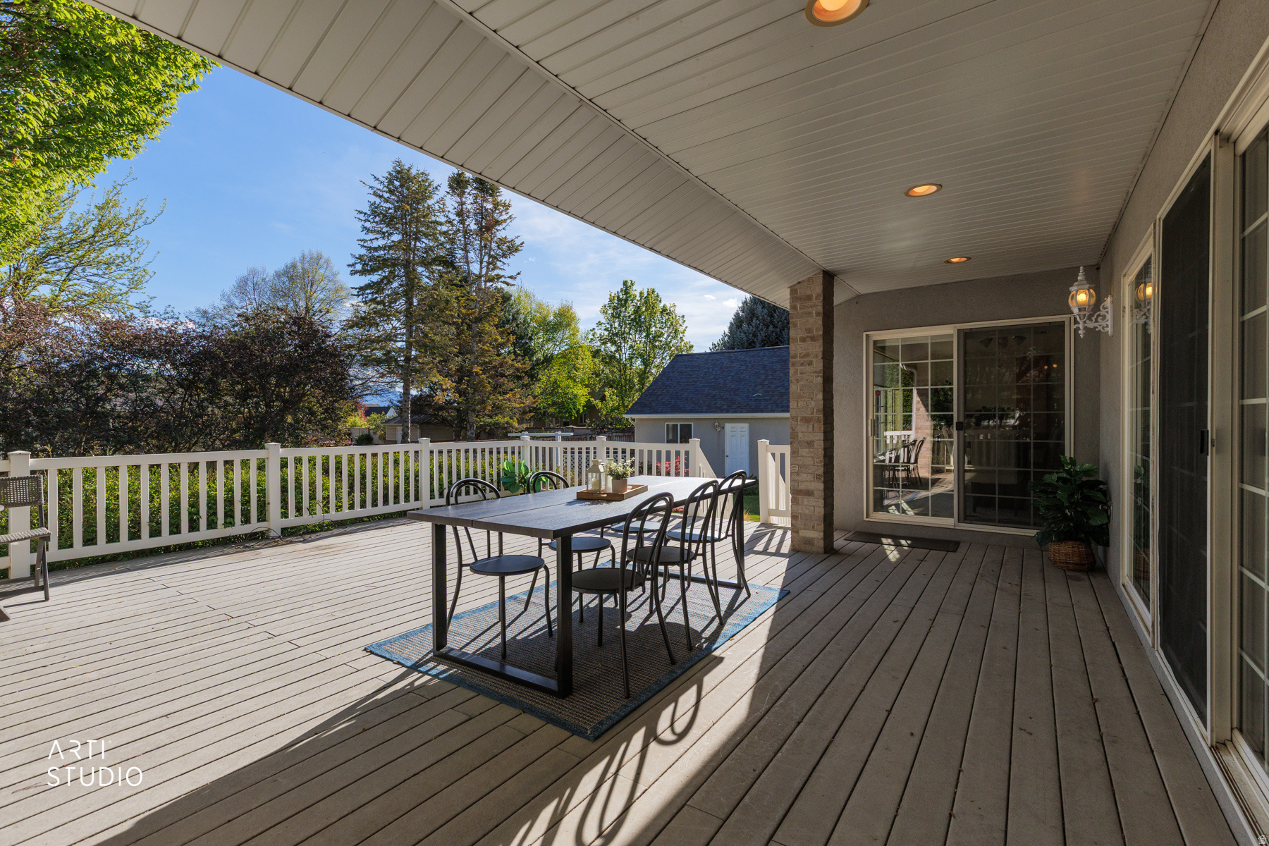 SIERRA VISTA - Residential