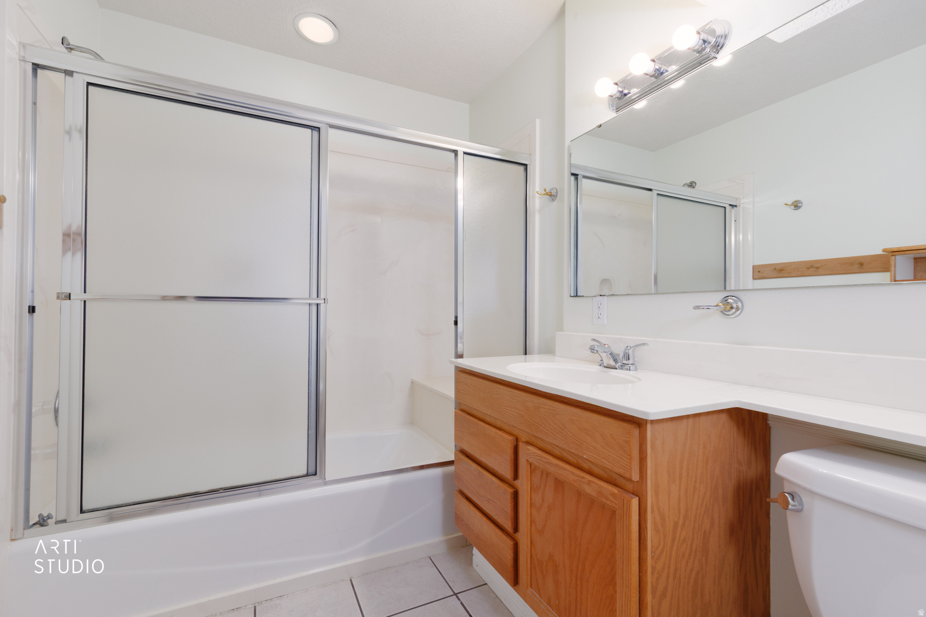 SIERRA VISTA - Residential