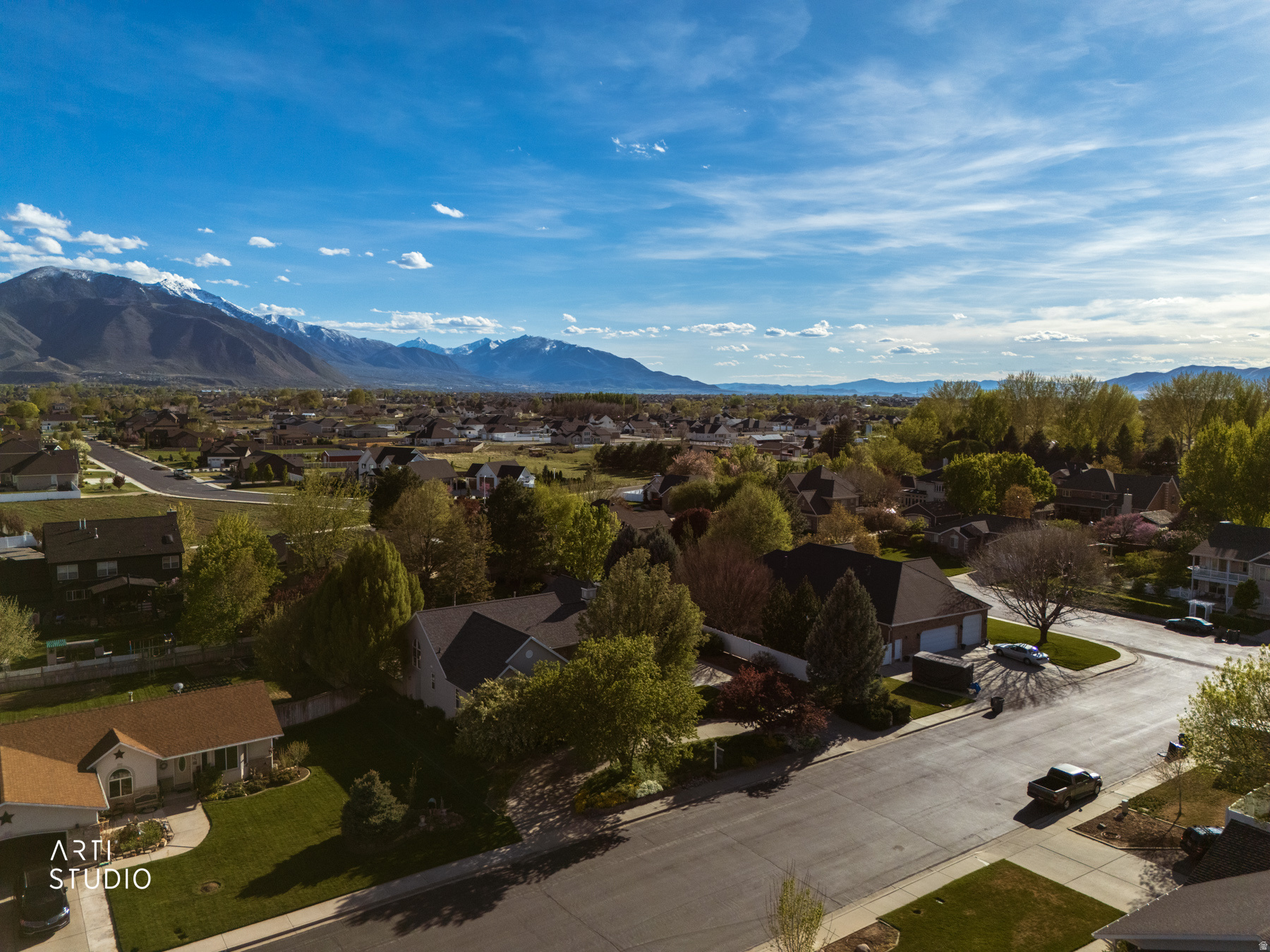 SIERRA VISTA - Residential