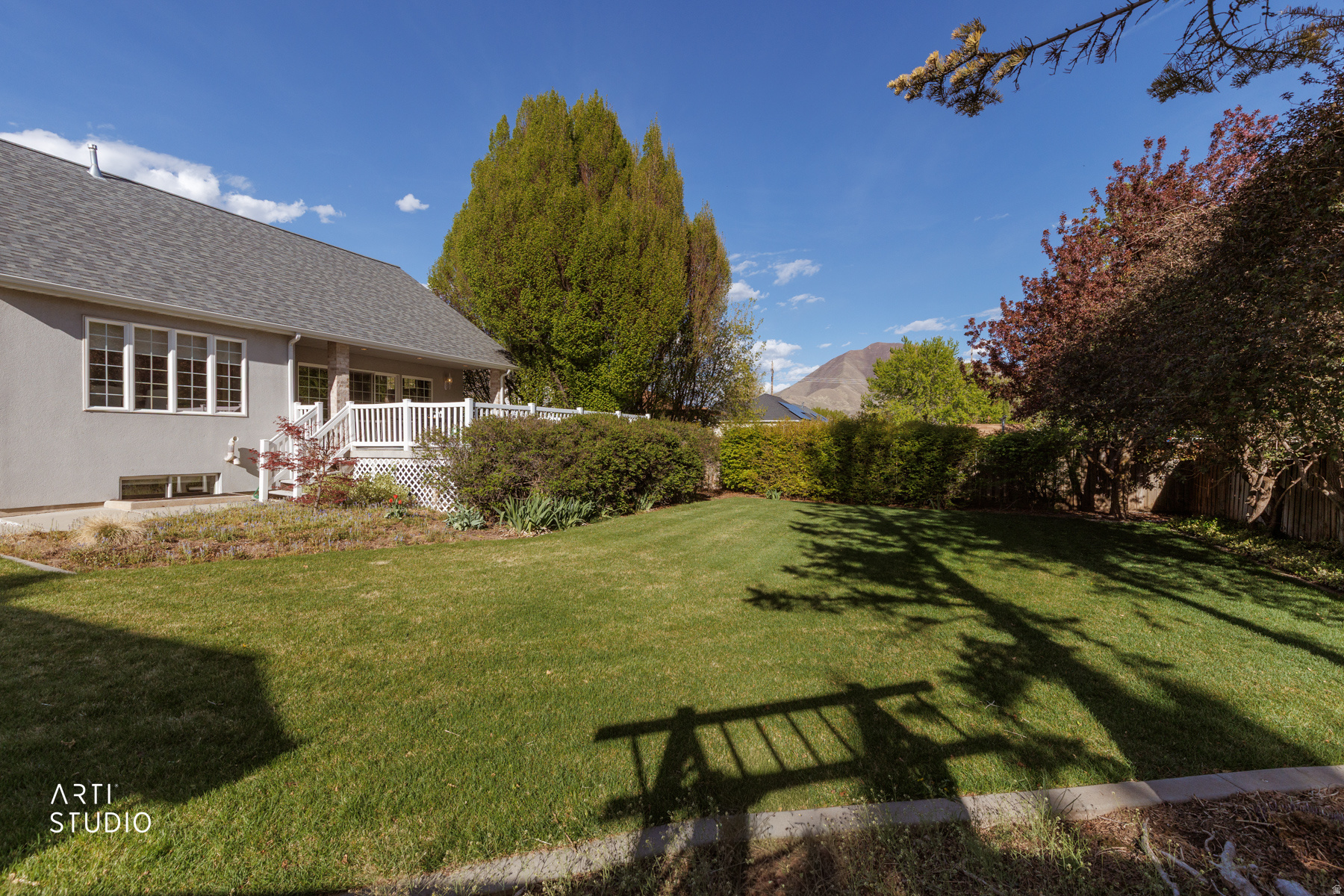 SIERRA VISTA - Residential