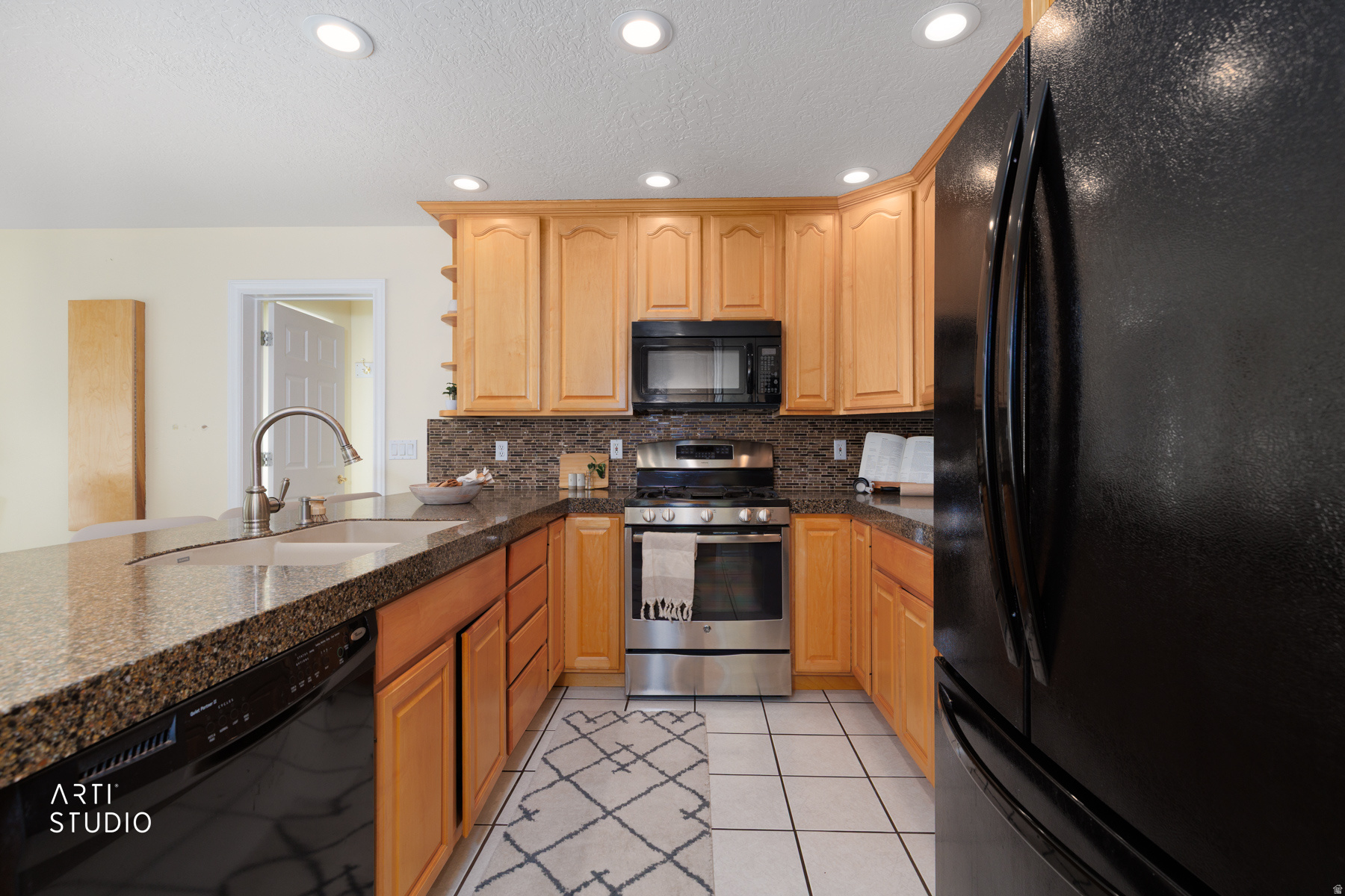 SIERRA VISTA - Residential