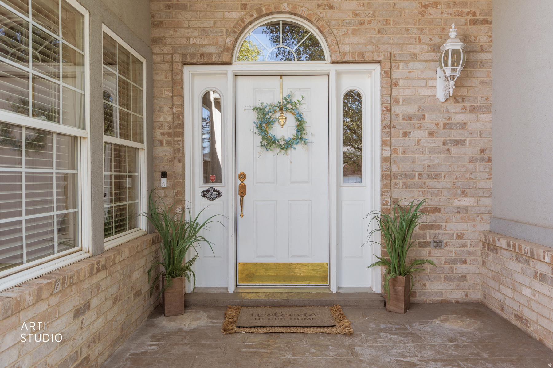 SIERRA VISTA - Residential