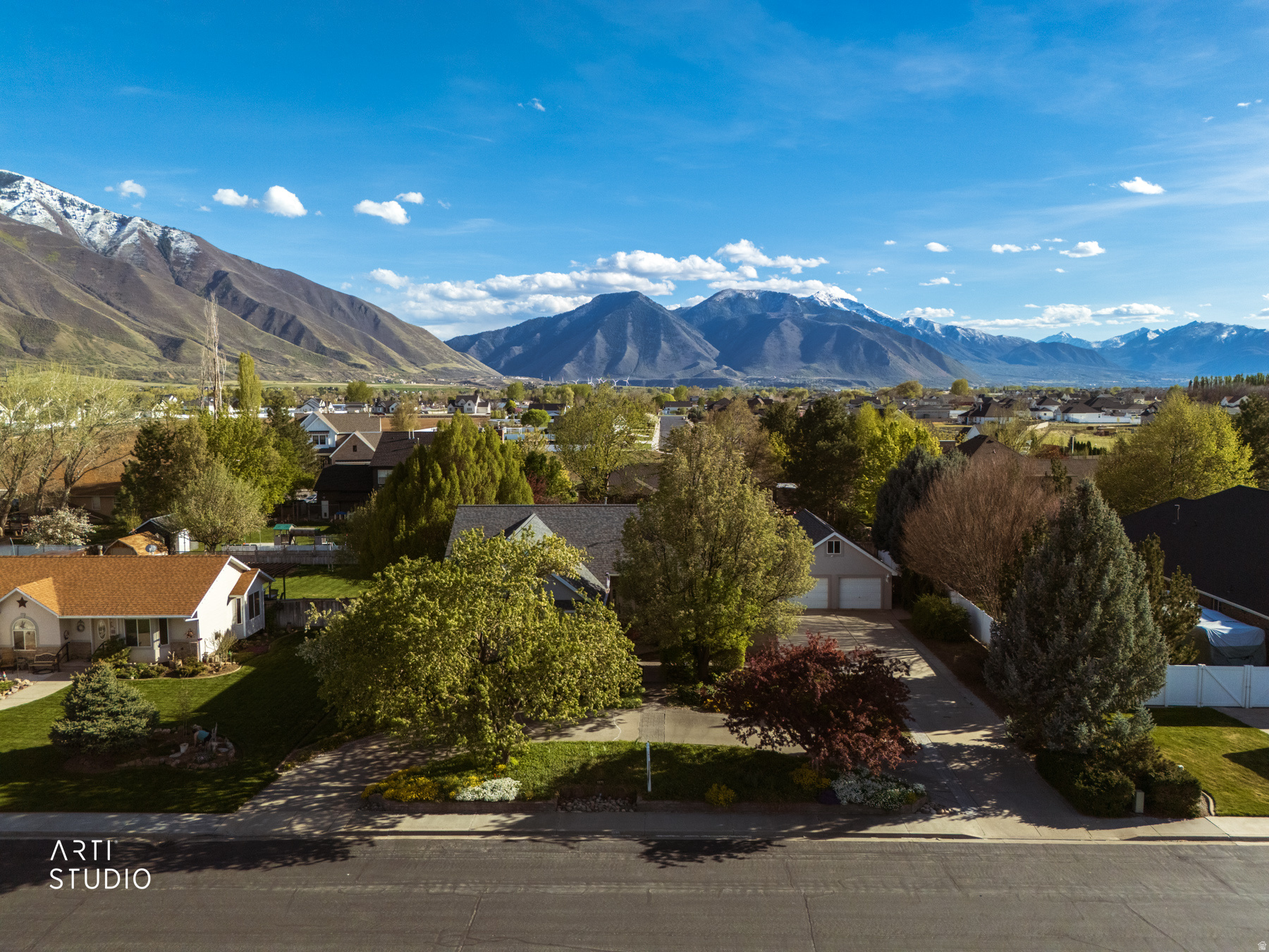 SIERRA VISTA - Residential