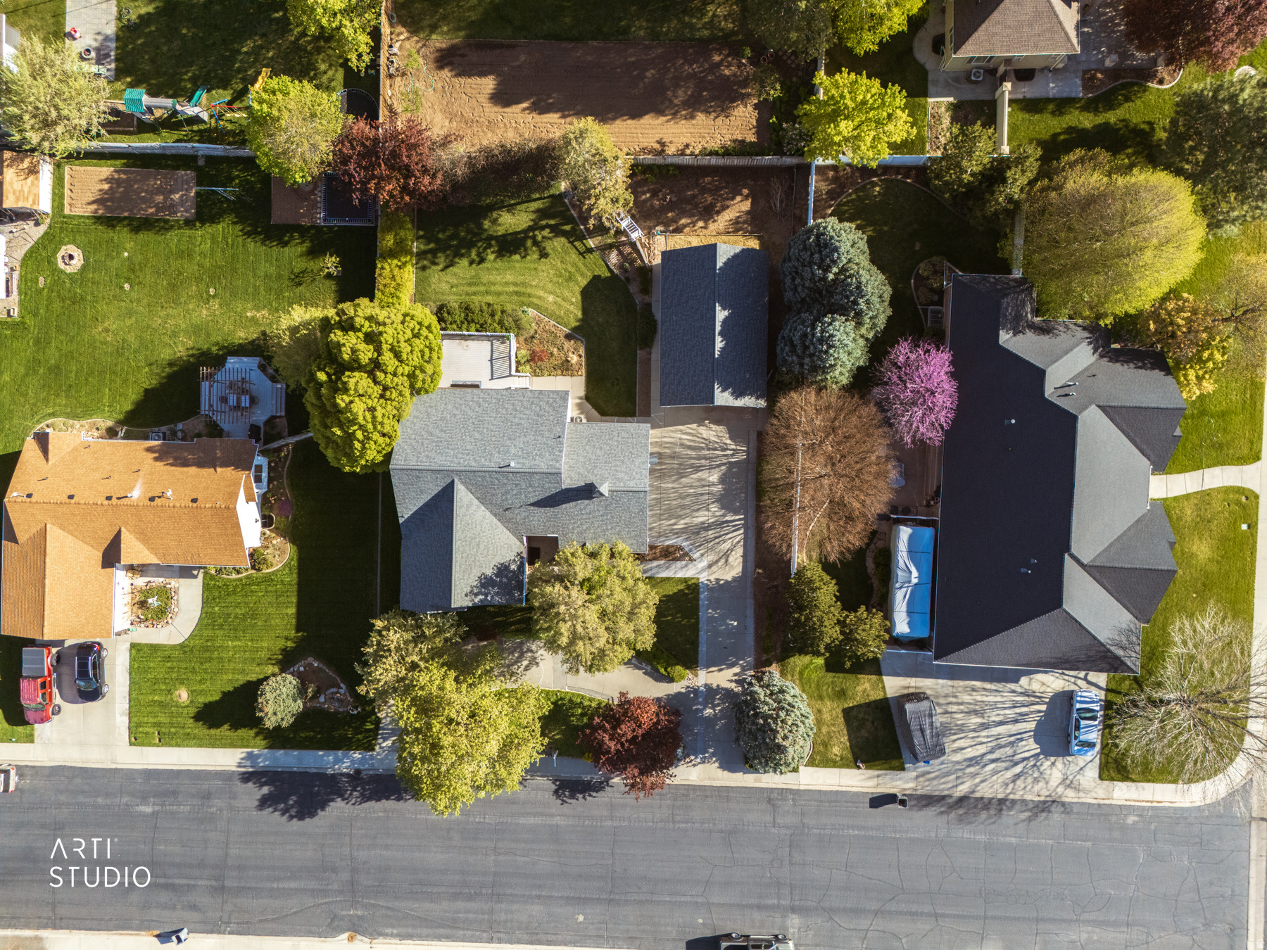 SIERRA VISTA - Residential