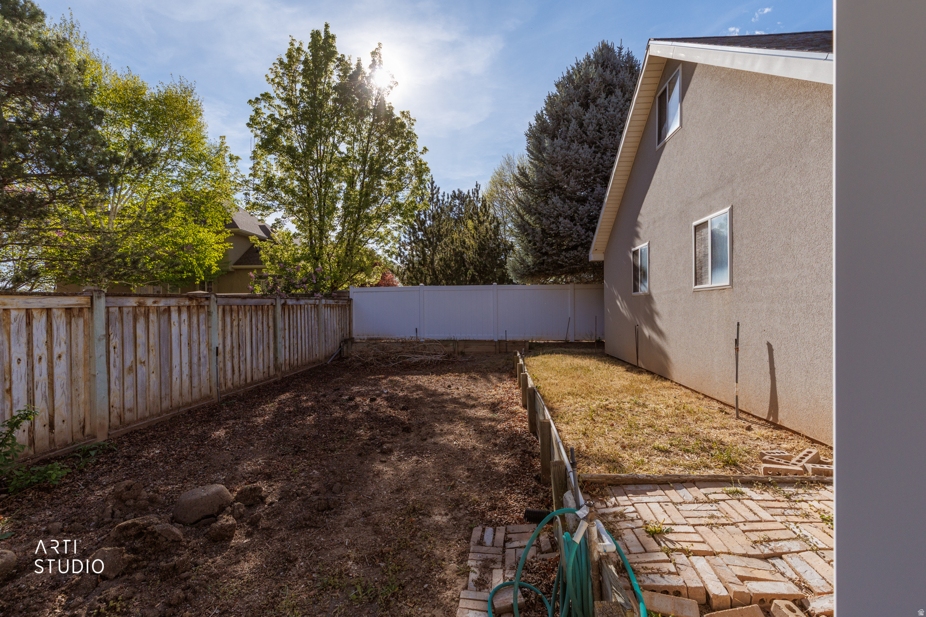 SIERRA VISTA - Residential