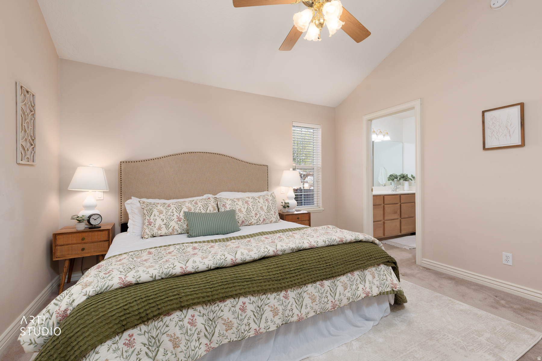 SIERRA VISTA - Residential