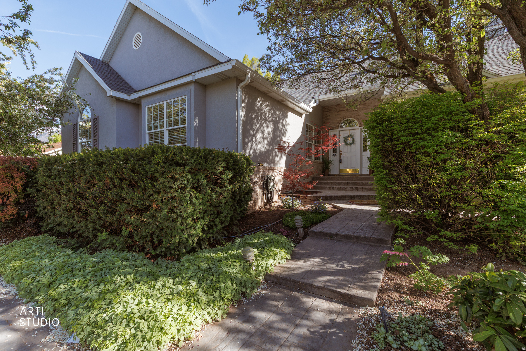 SIERRA VISTA - Residential