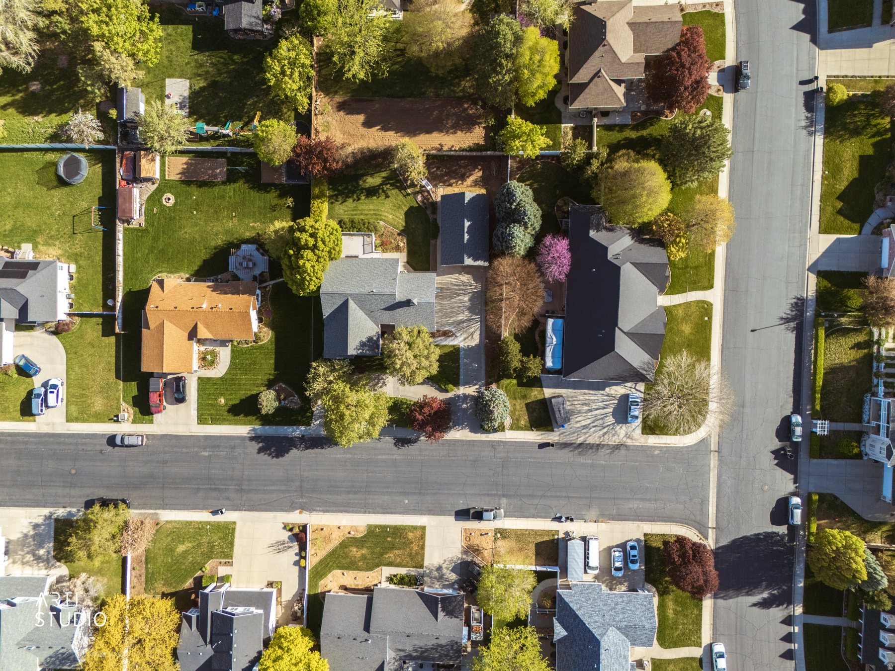 SIERRA VISTA - Residential