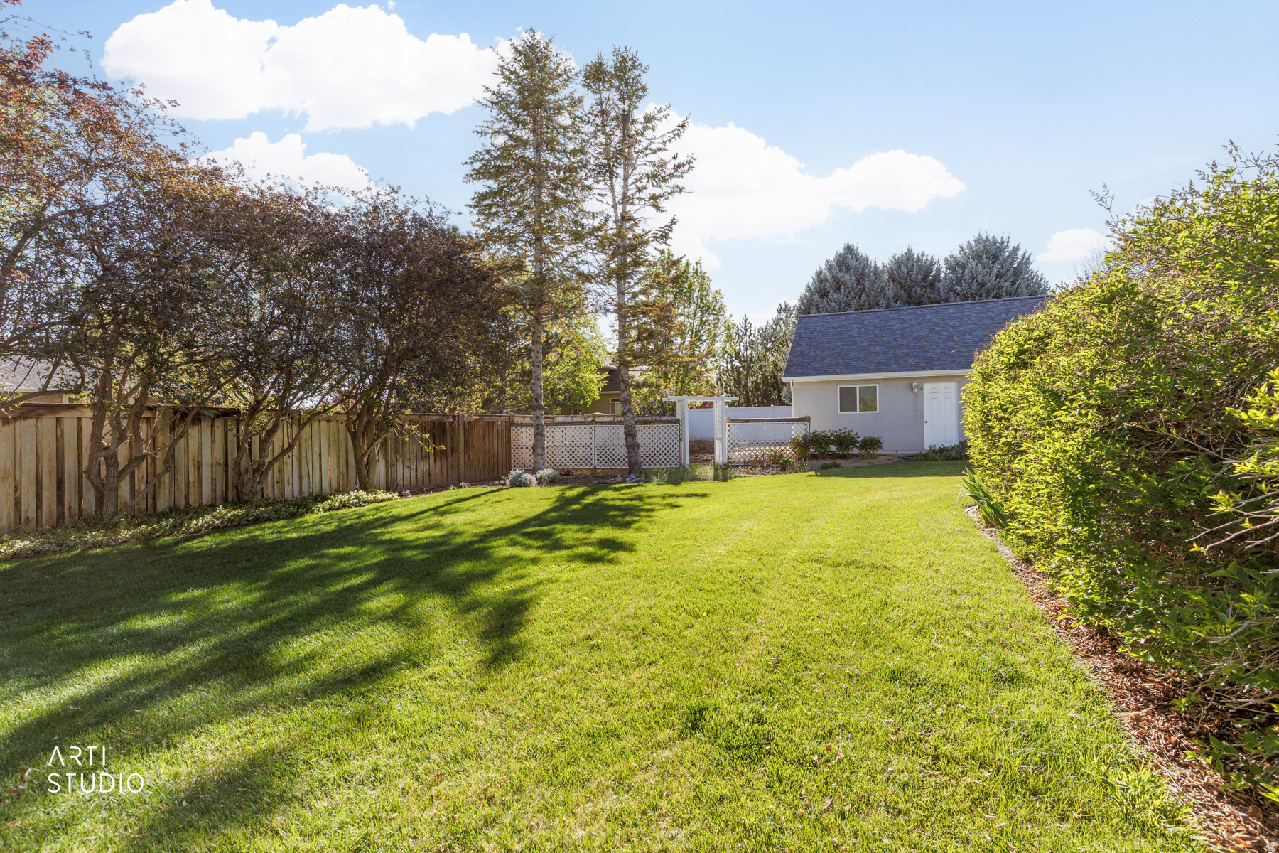 SIERRA VISTA - Residential