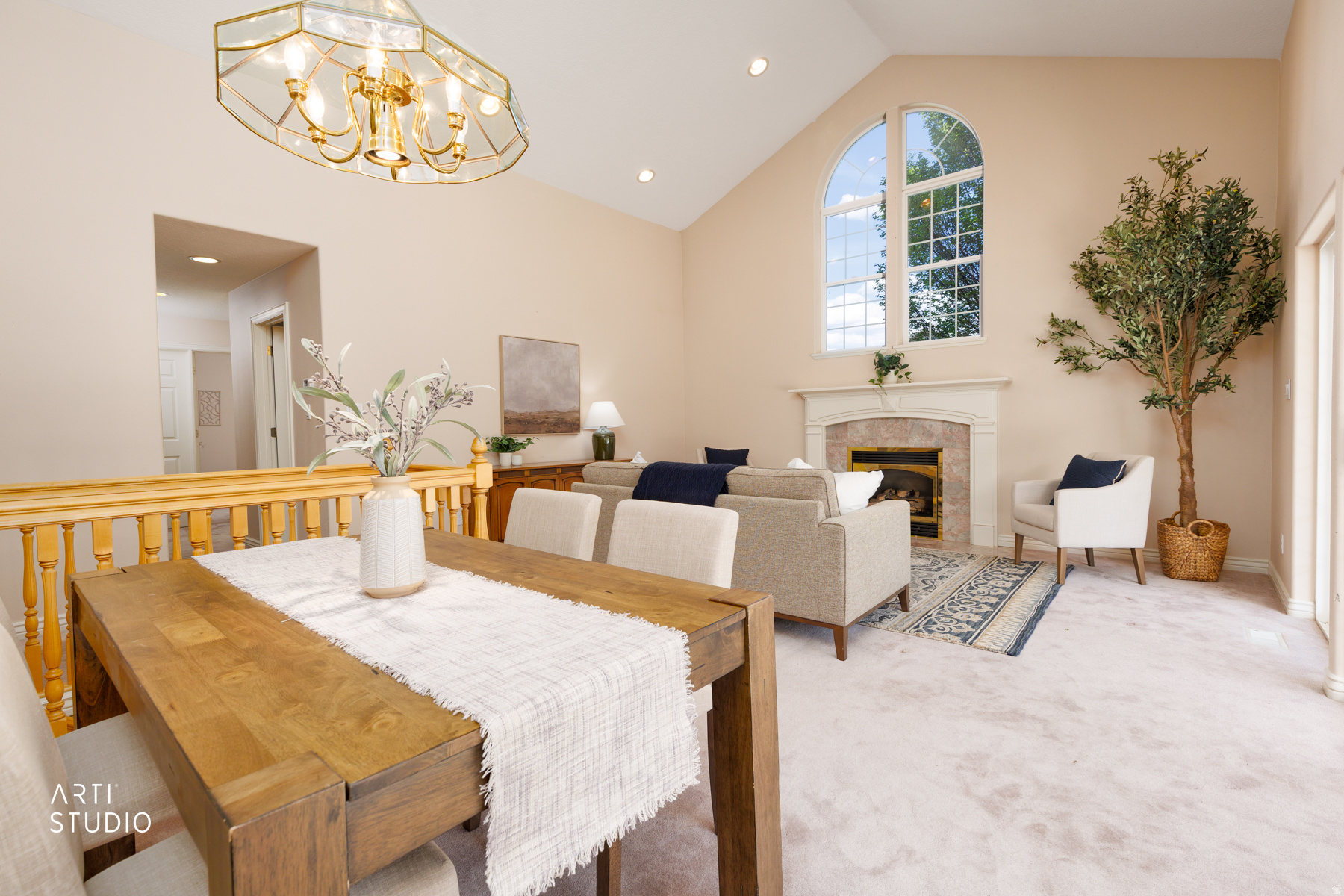 SIERRA VISTA - Residential