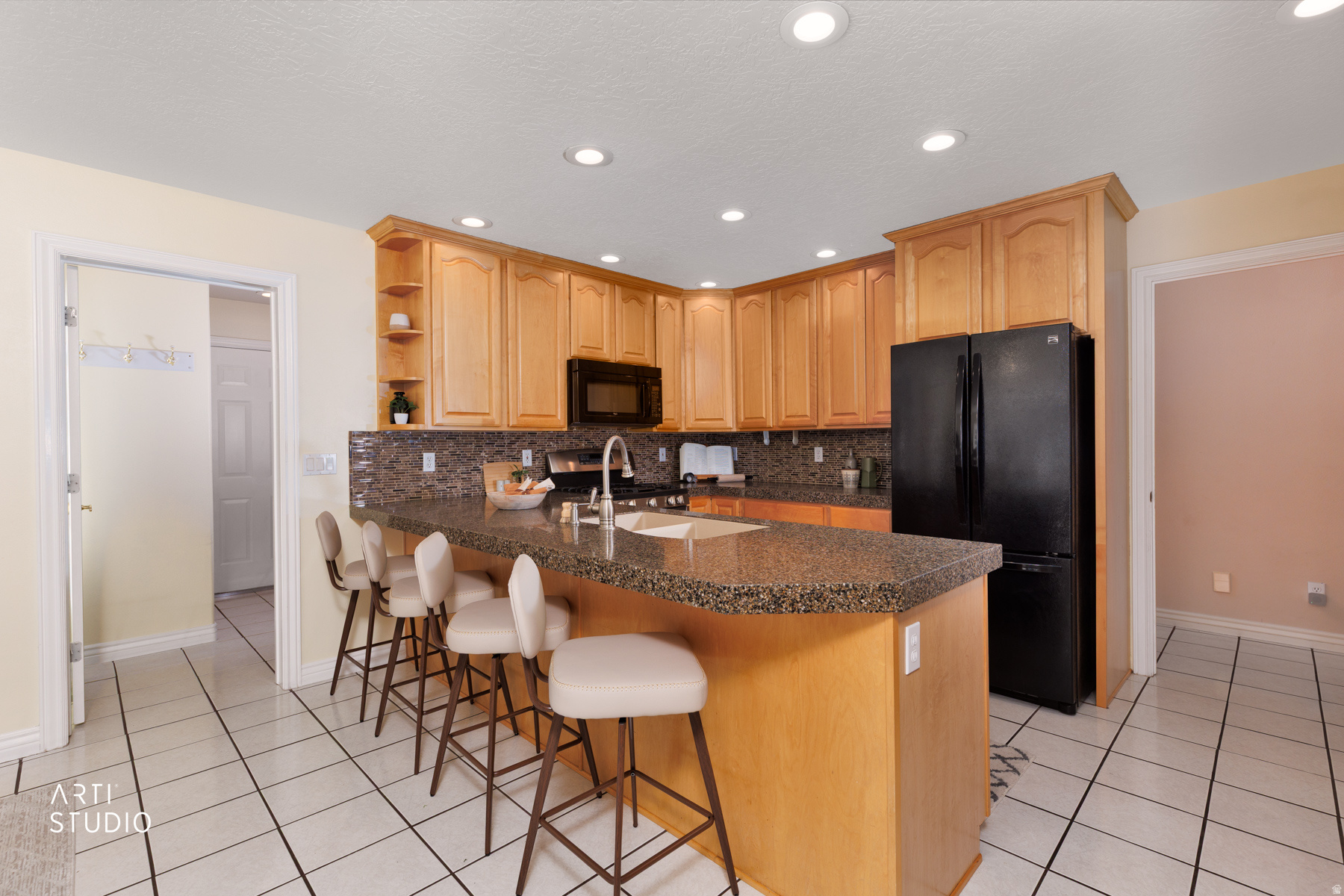 SIERRA VISTA - Residential