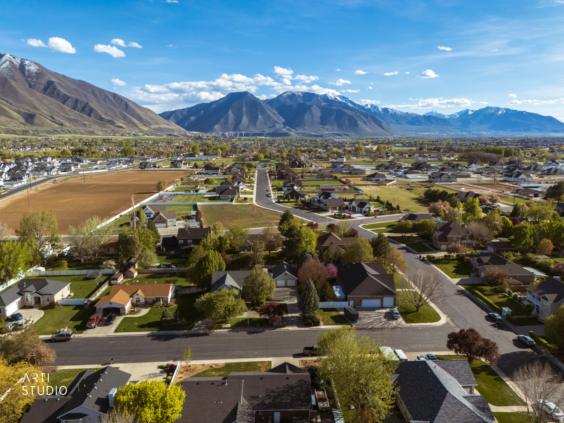 SIERRA VISTA - Residential