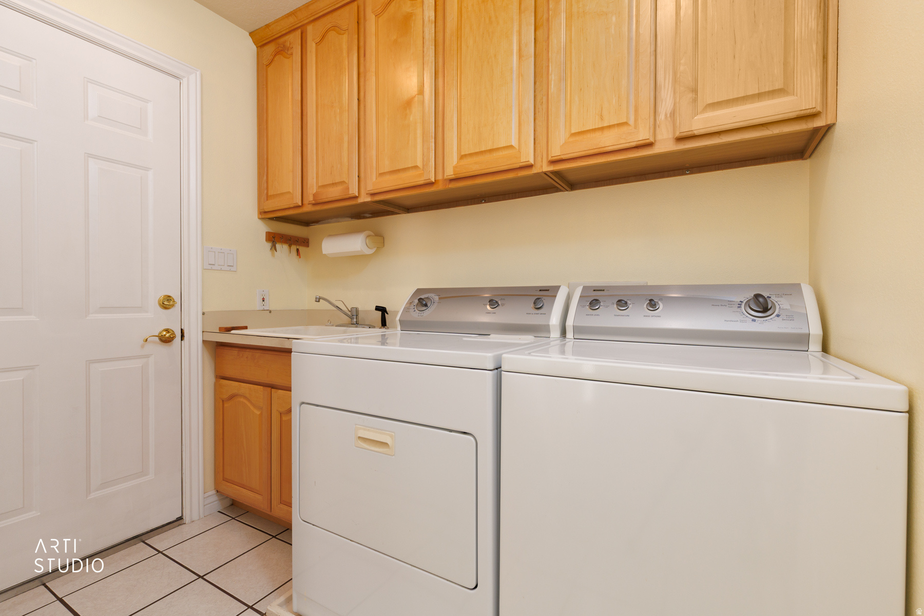 SIERRA VISTA - Residential