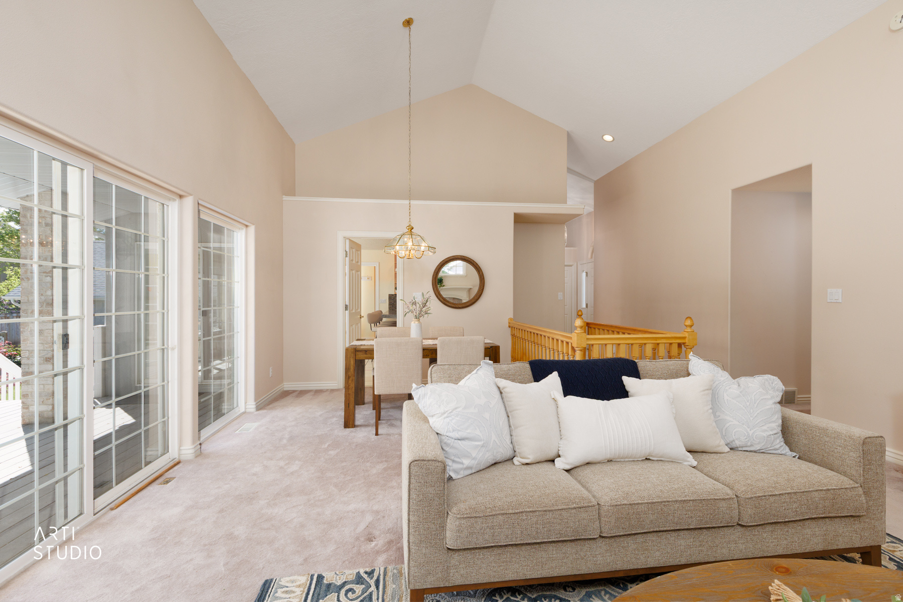 SIERRA VISTA - Residential