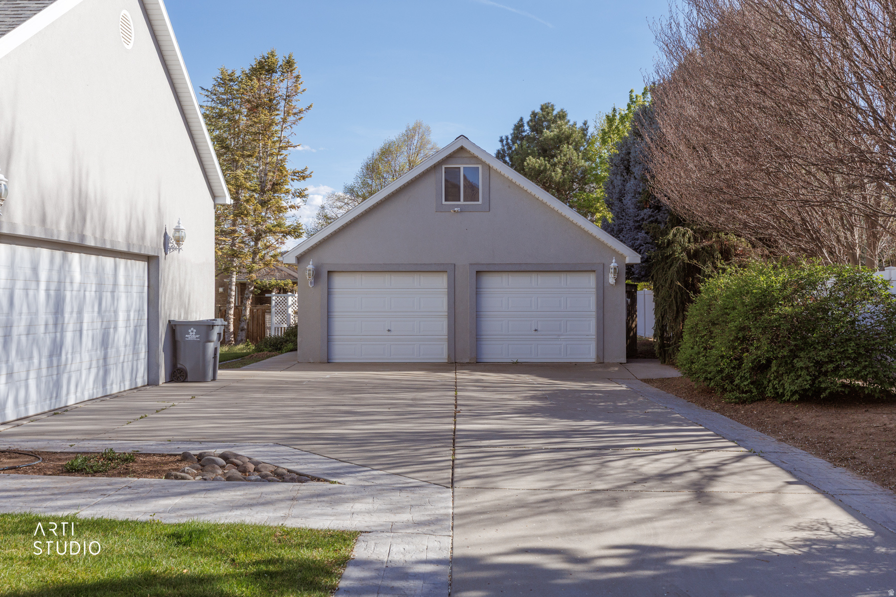 SIERRA VISTA - Residential