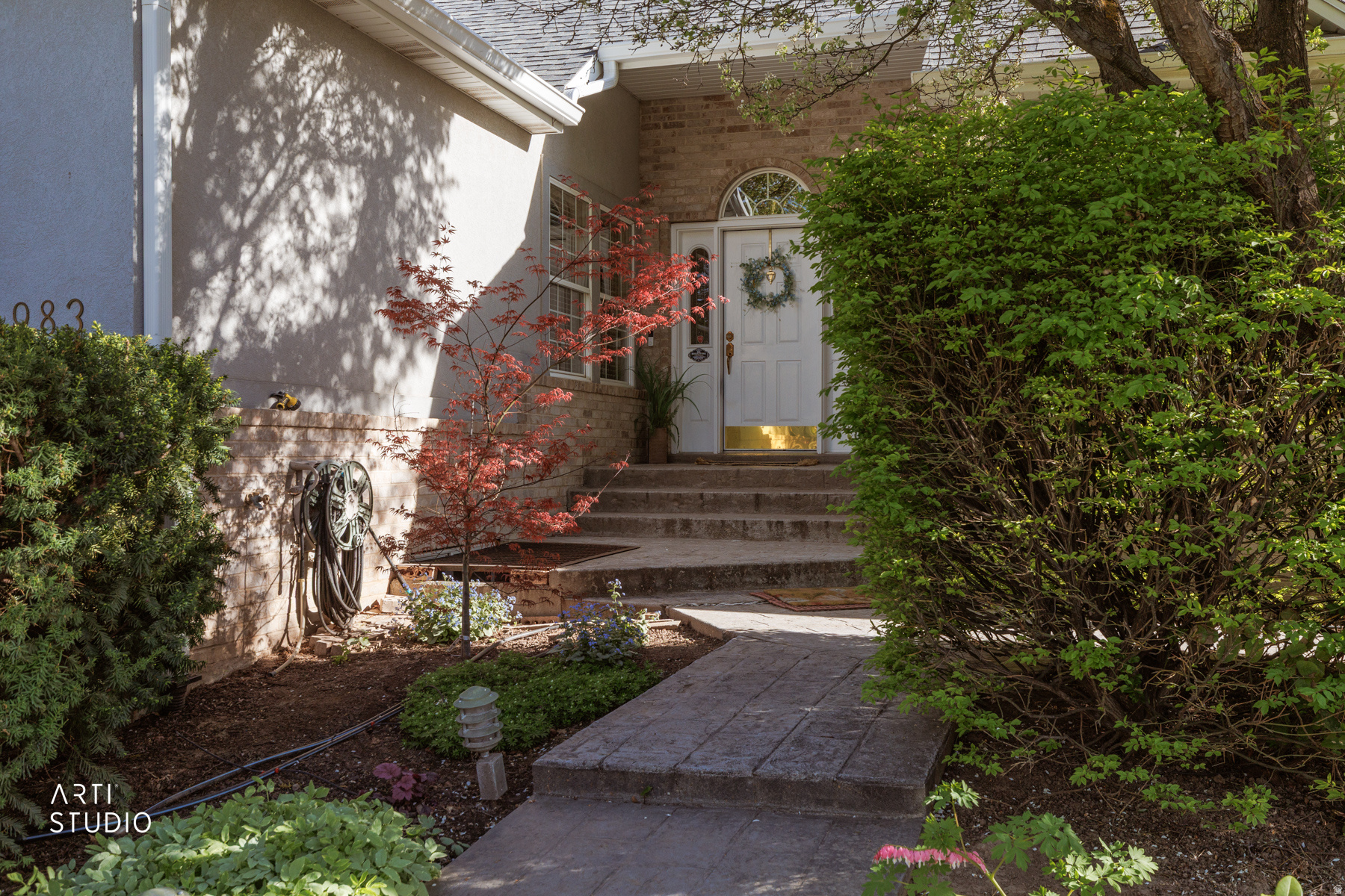 SIERRA VISTA - Residential