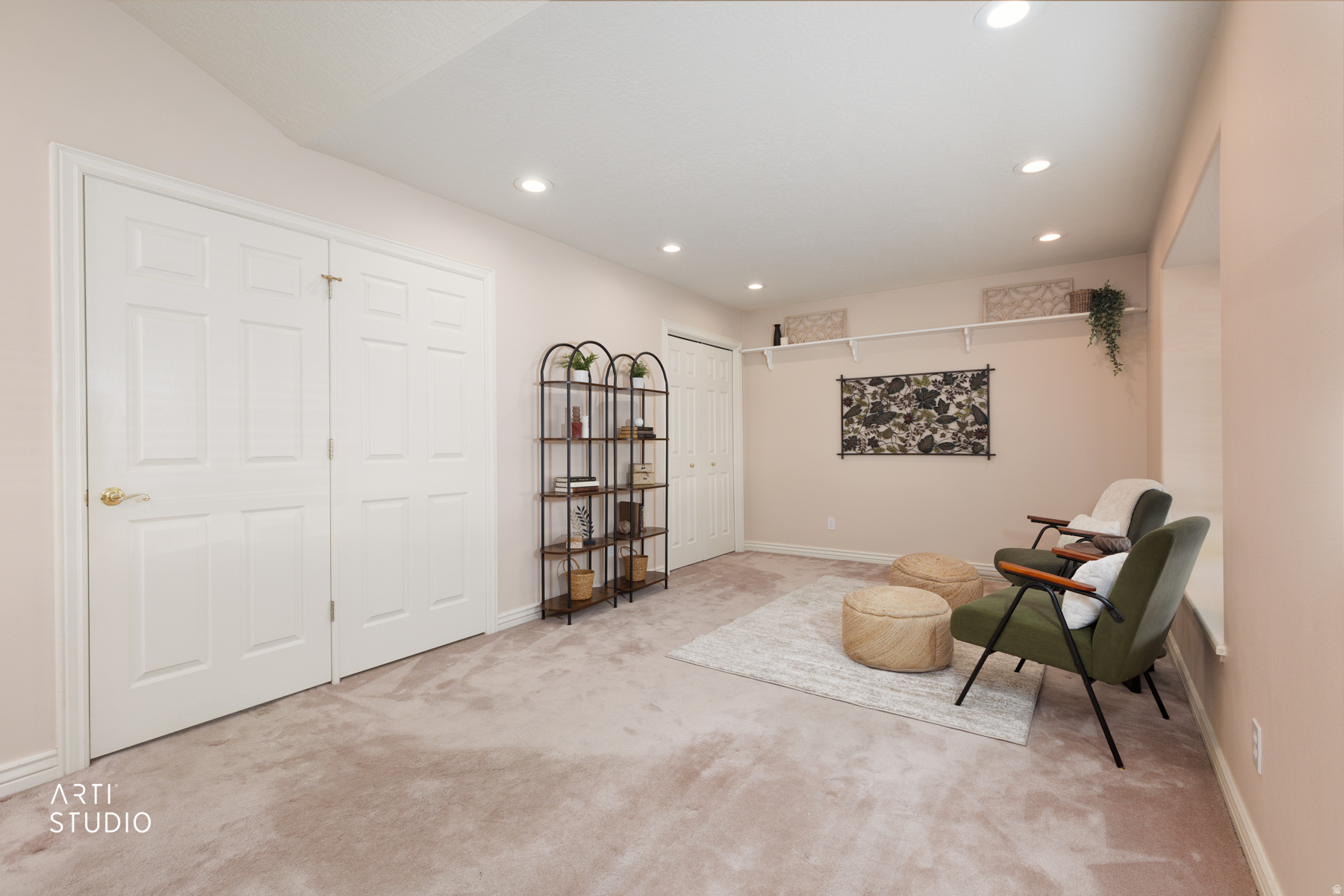 SIERRA VISTA - Residential