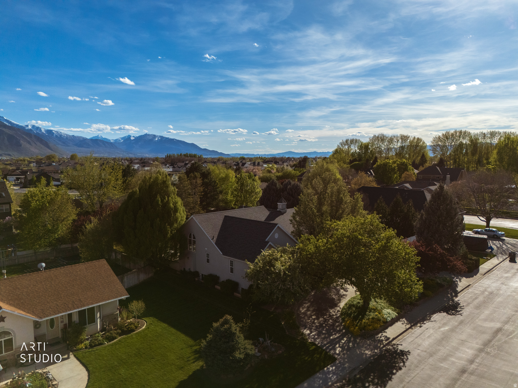 SIERRA VISTA - Residential